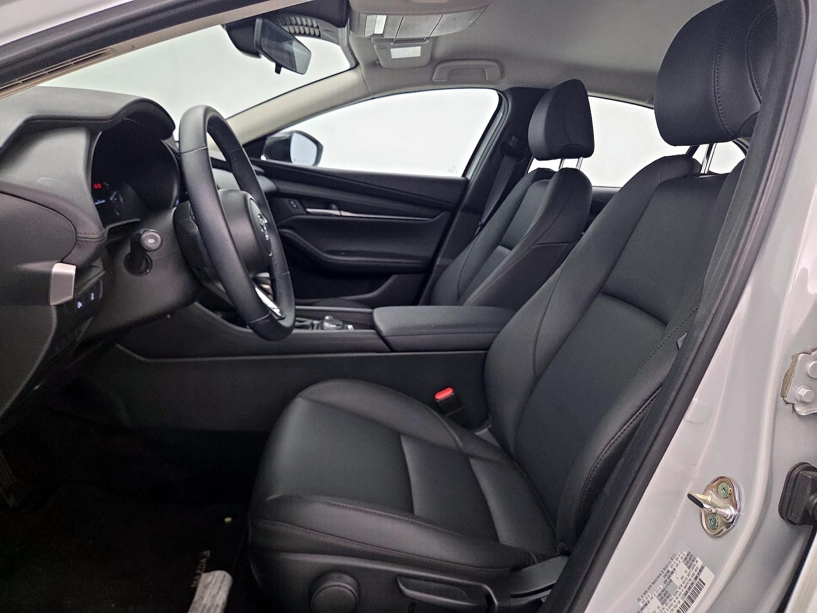 2024 Mazda Mazda3 Select Sport - Photo 12