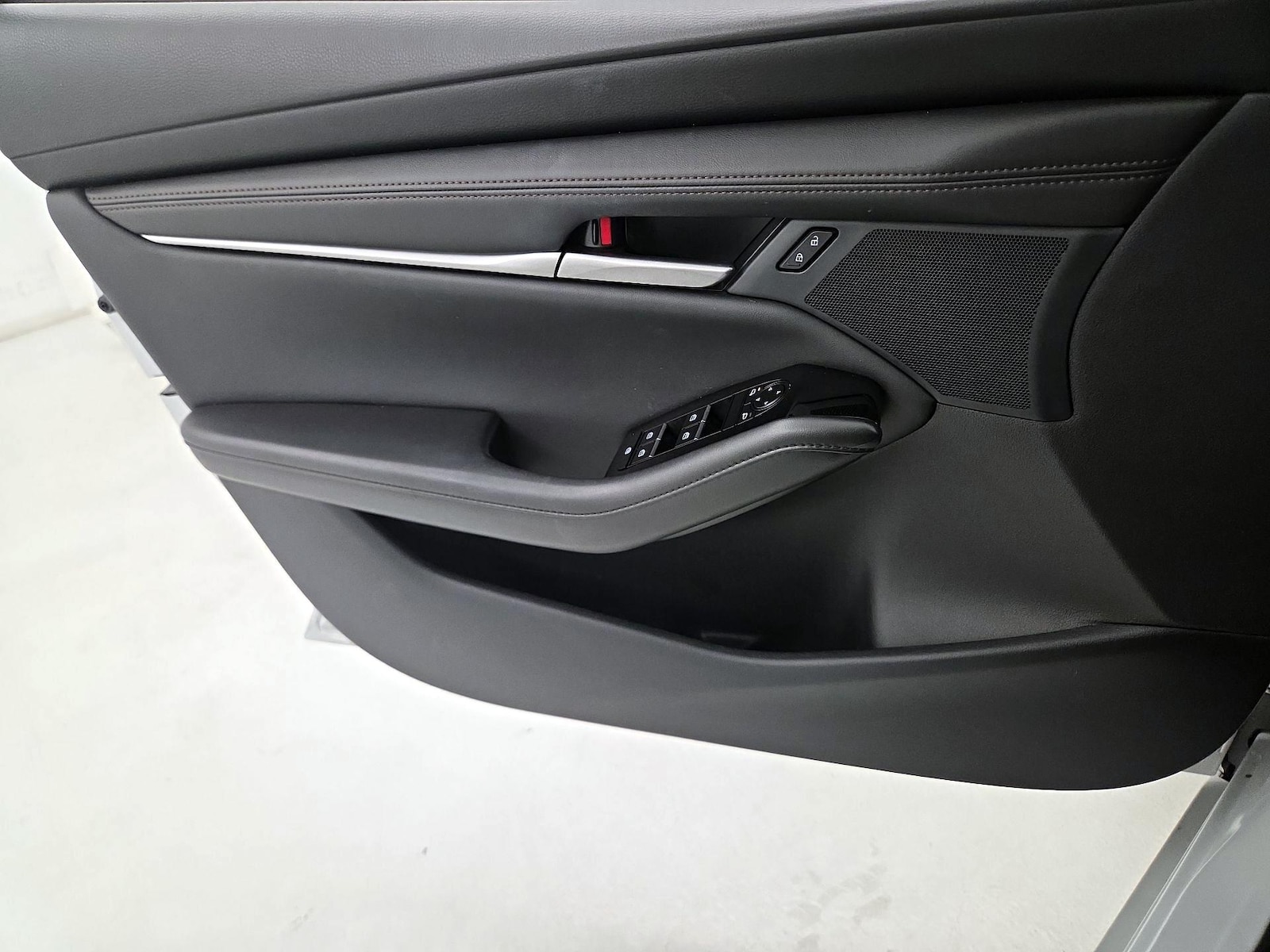 2024 Mazda Mazda3 Select Sport - Photo 13