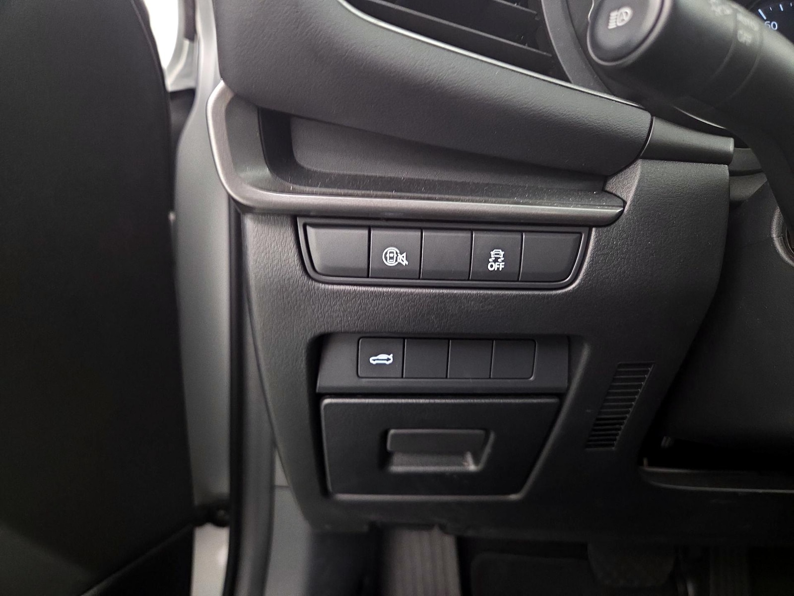 2024 Mazda Mazda3 Select Sport - Photo 14