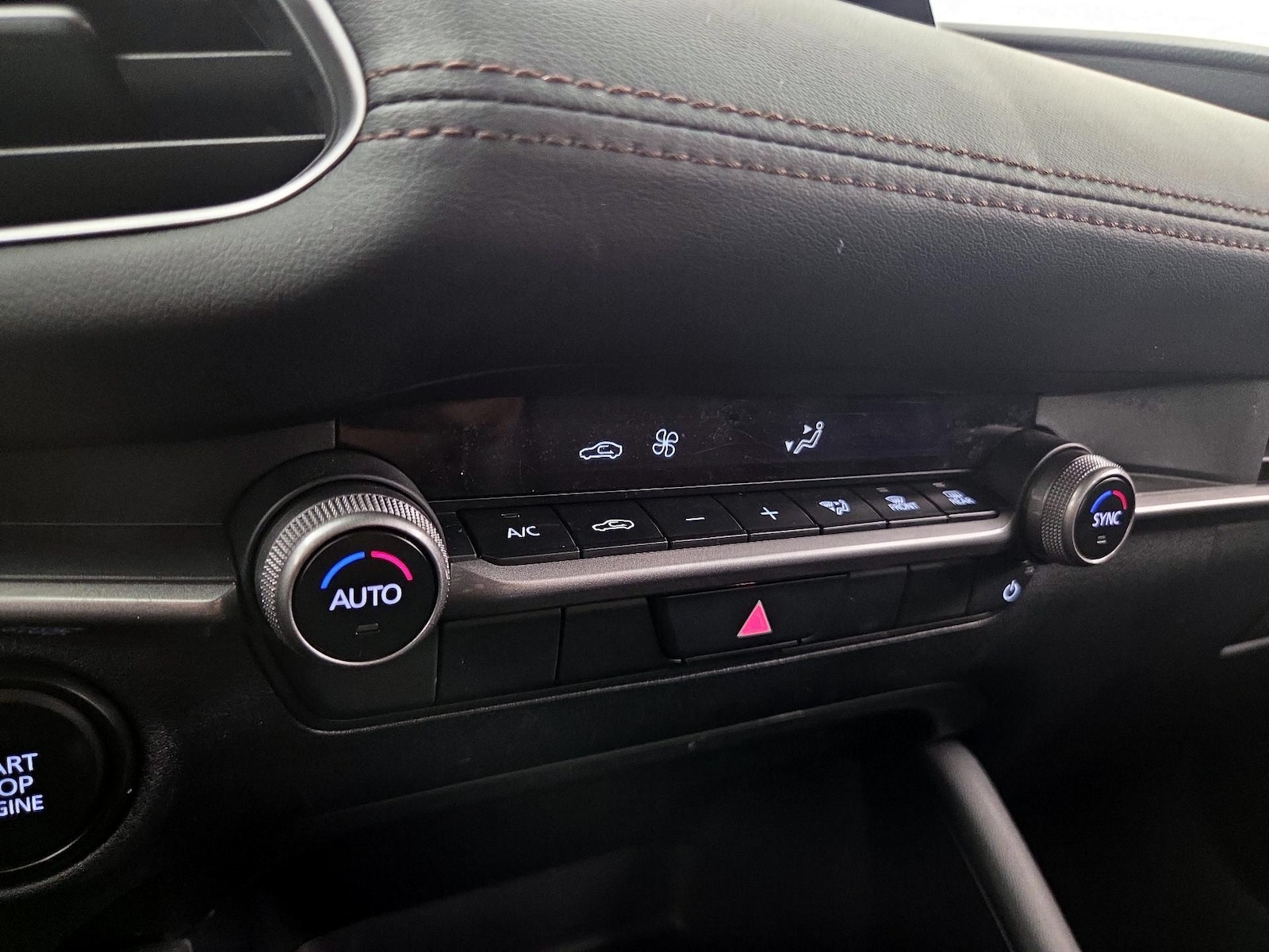 2024 Mazda Mazda3 Select Sport - Photo 16
