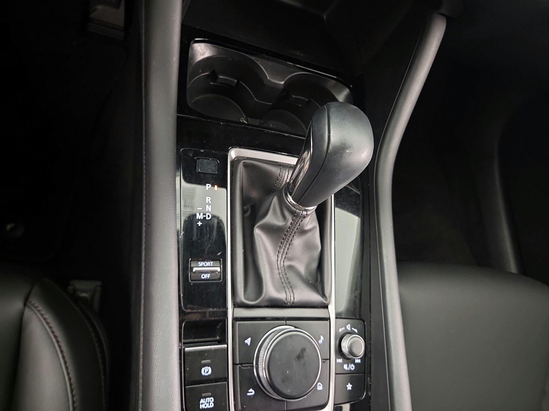 Thumbnail: 2024 Mazda Mazda3 - 16