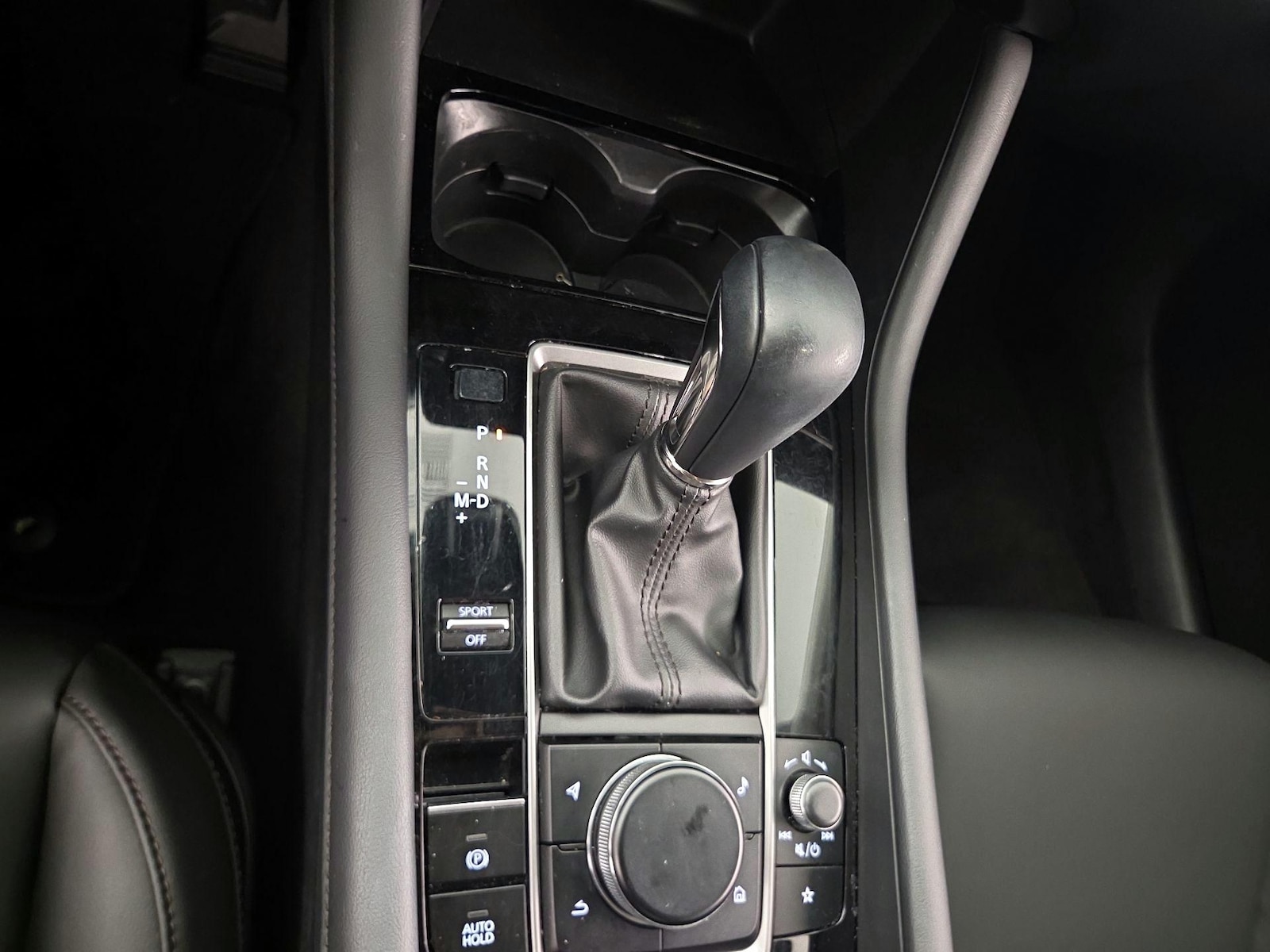 2024 Mazda Mazda3 Select Sport - Photo 17