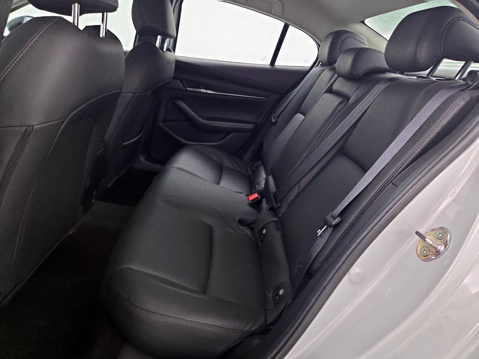 2024 Mazda Mazda3 Select Sport - Photo 19