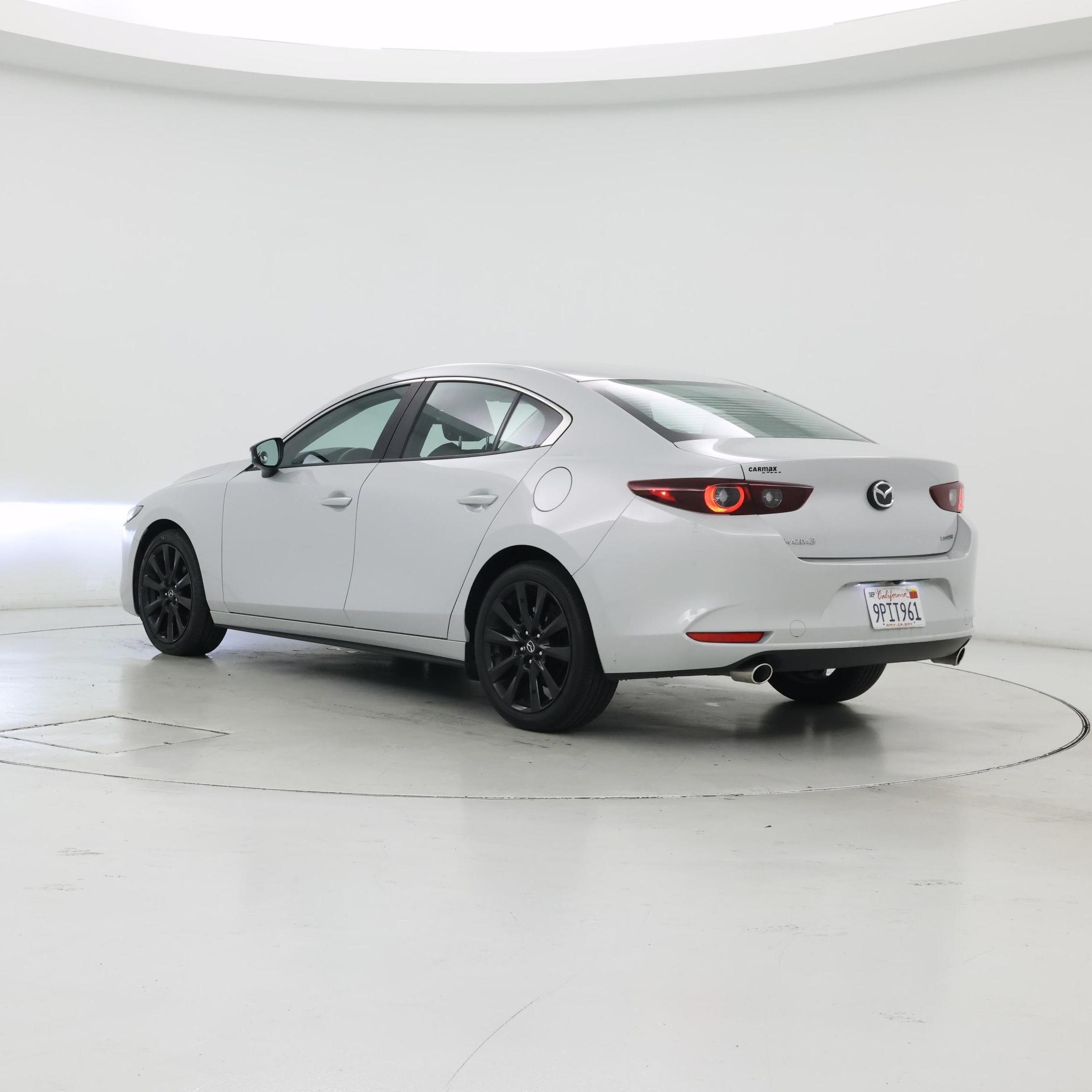 Thumbnail: 2024 Mazda Mazda3 - 2