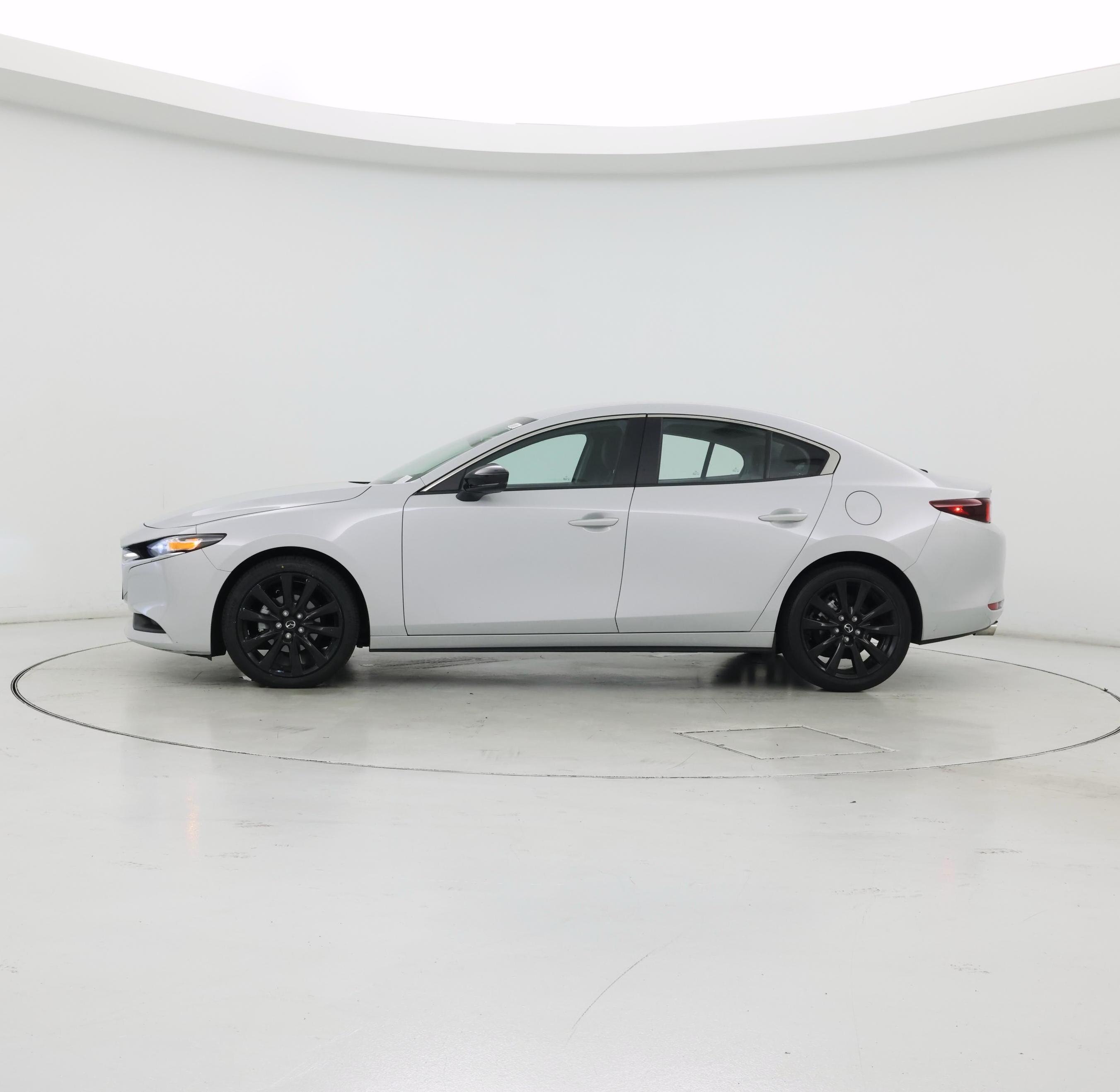 Thumbnail: 2024 Mazda Mazda3 - 3