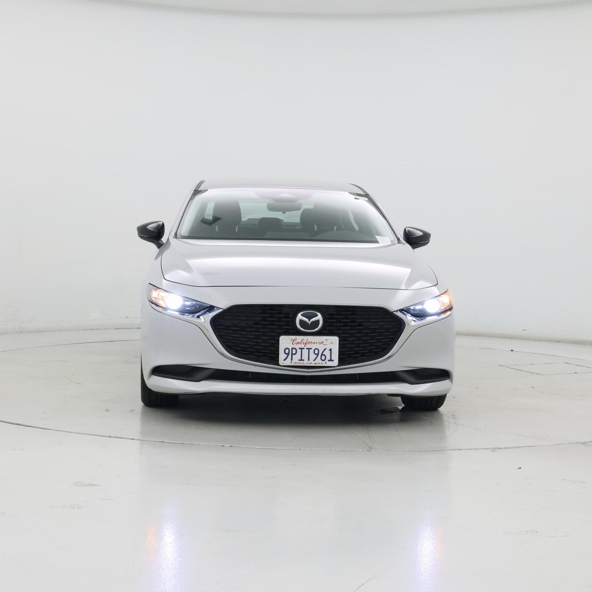 Thumbnail: 2024 Mazda Mazda3 - 5