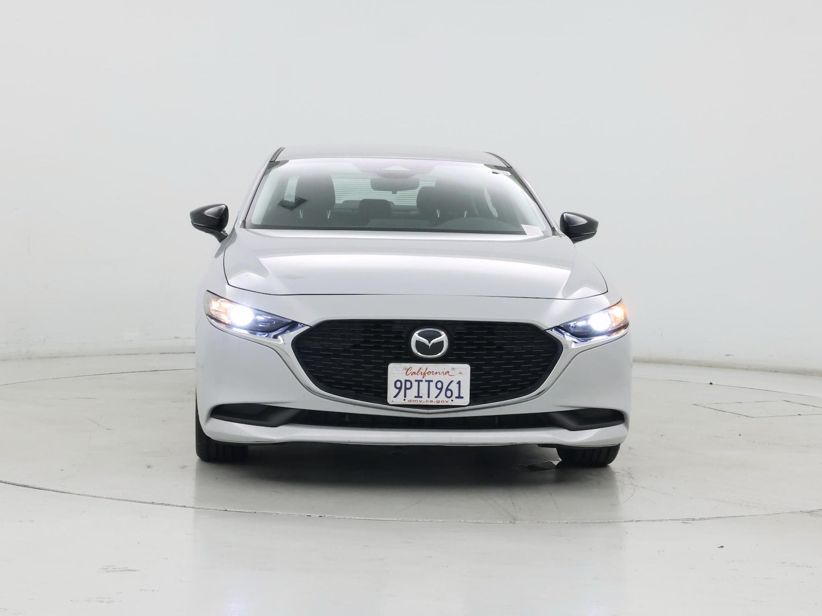 2024 Mazda Mazda3 Select Sport - Photo 6