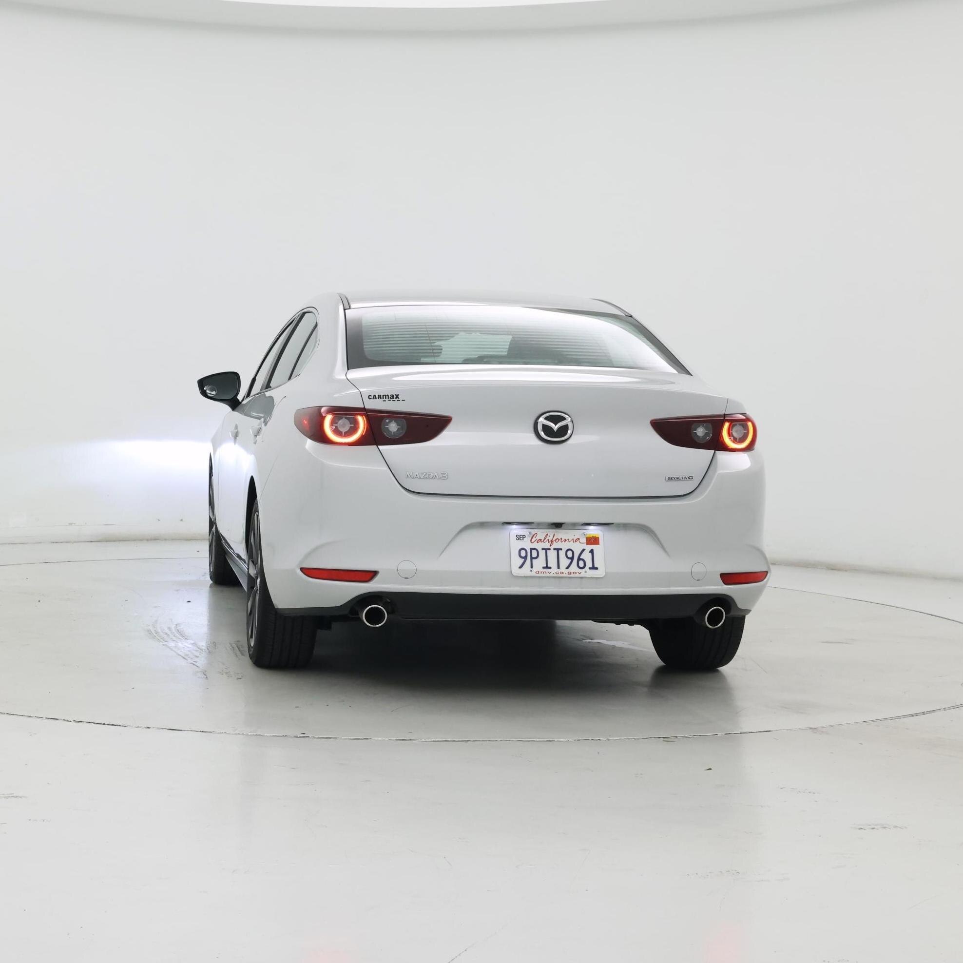 Thumbnail: 2024 Mazda Mazda3 - 6