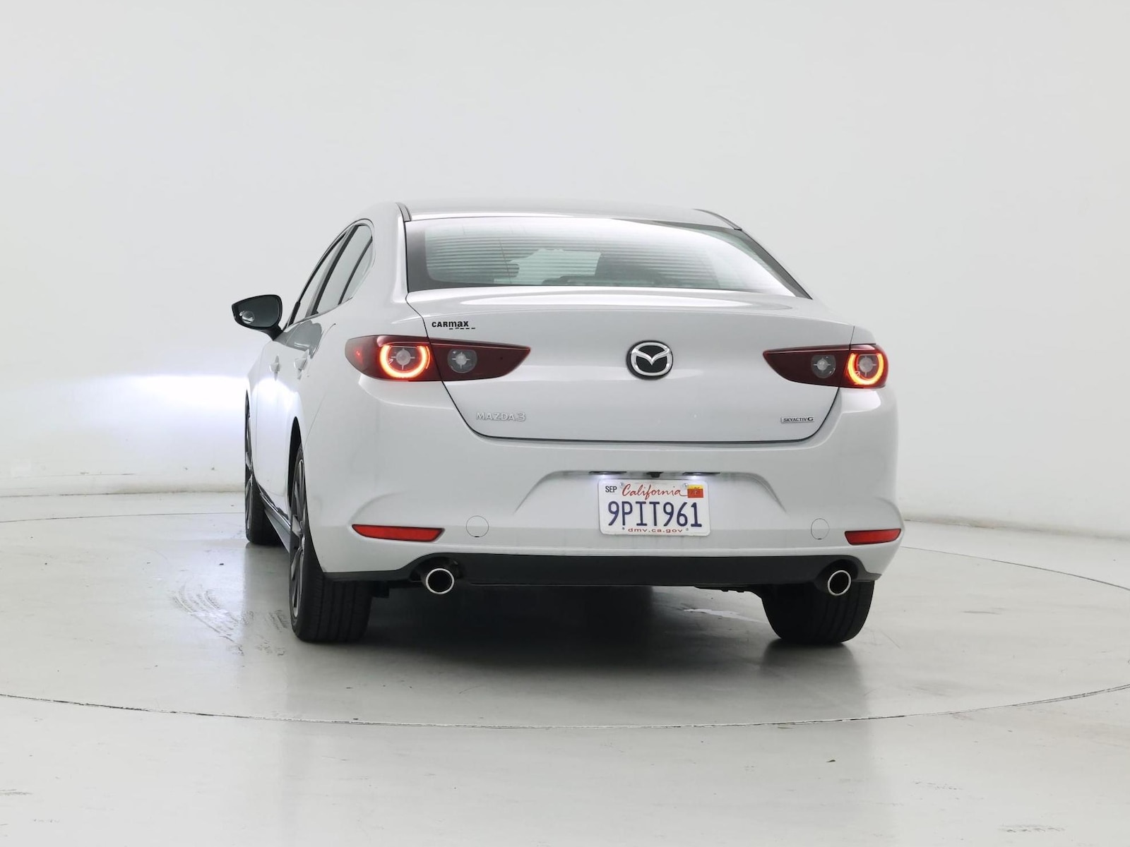 2024 Mazda Mazda3 Select Sport - Photo 7