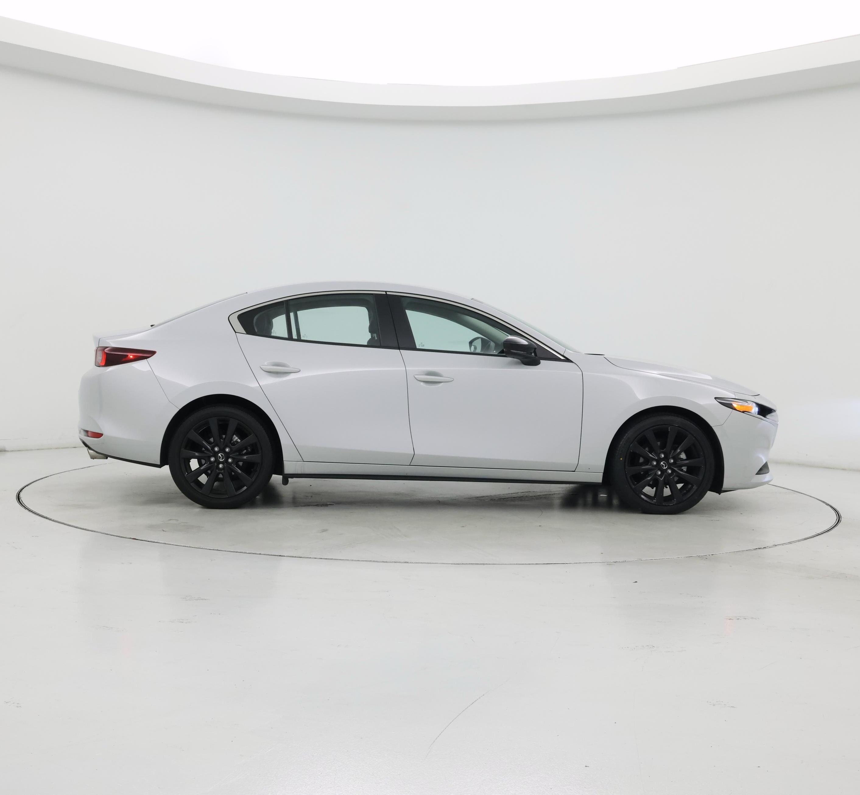 Thumbnail: 2024 Mazda Mazda3 - 7