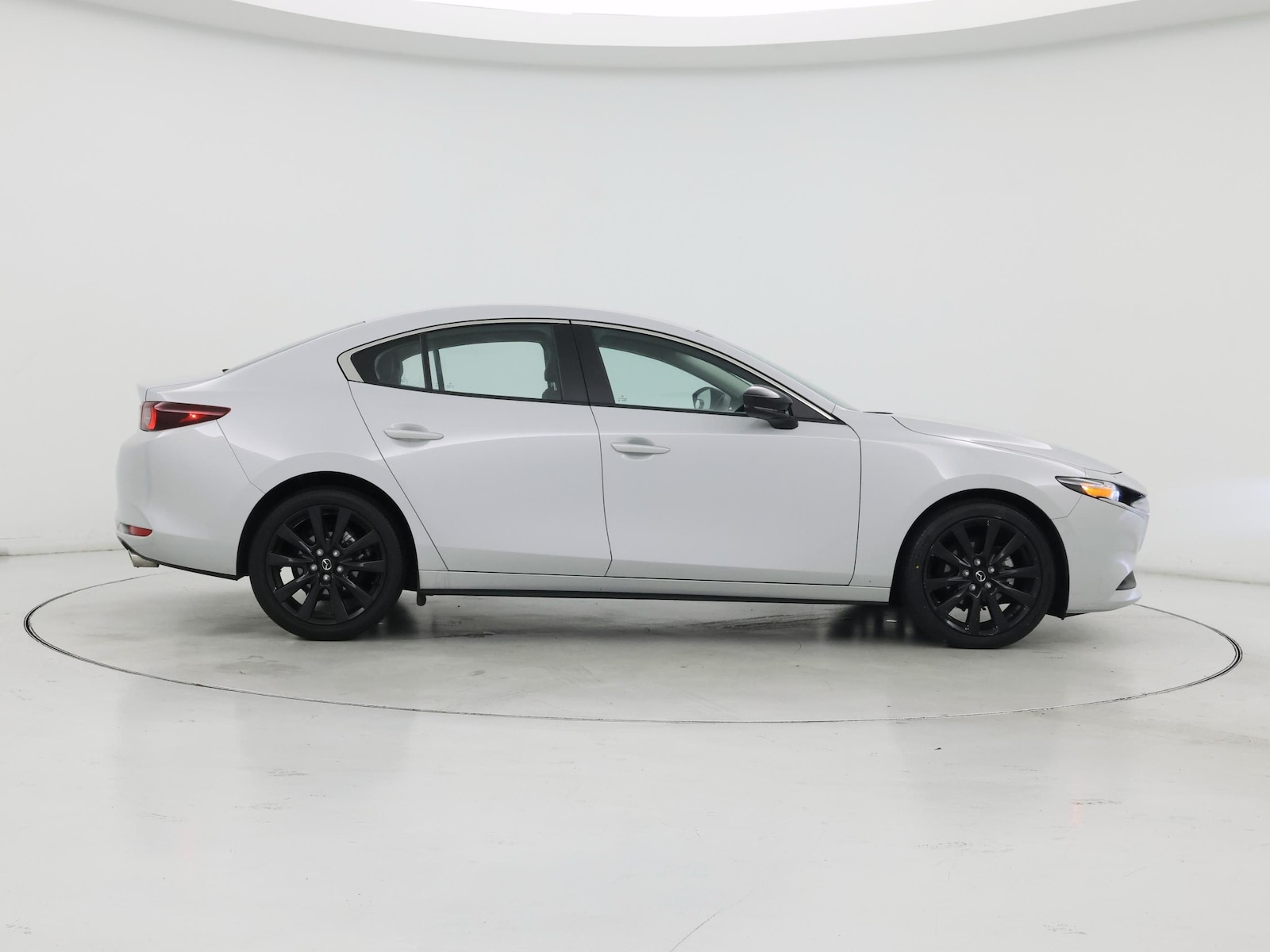 2024 Mazda Mazda3 Select Sport - Photo 8