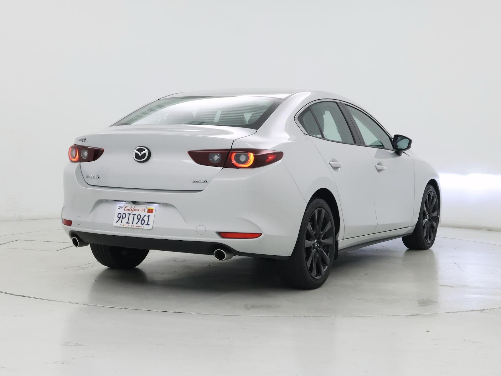 2024 Mazda Mazda3 Select Sport - Photo 9