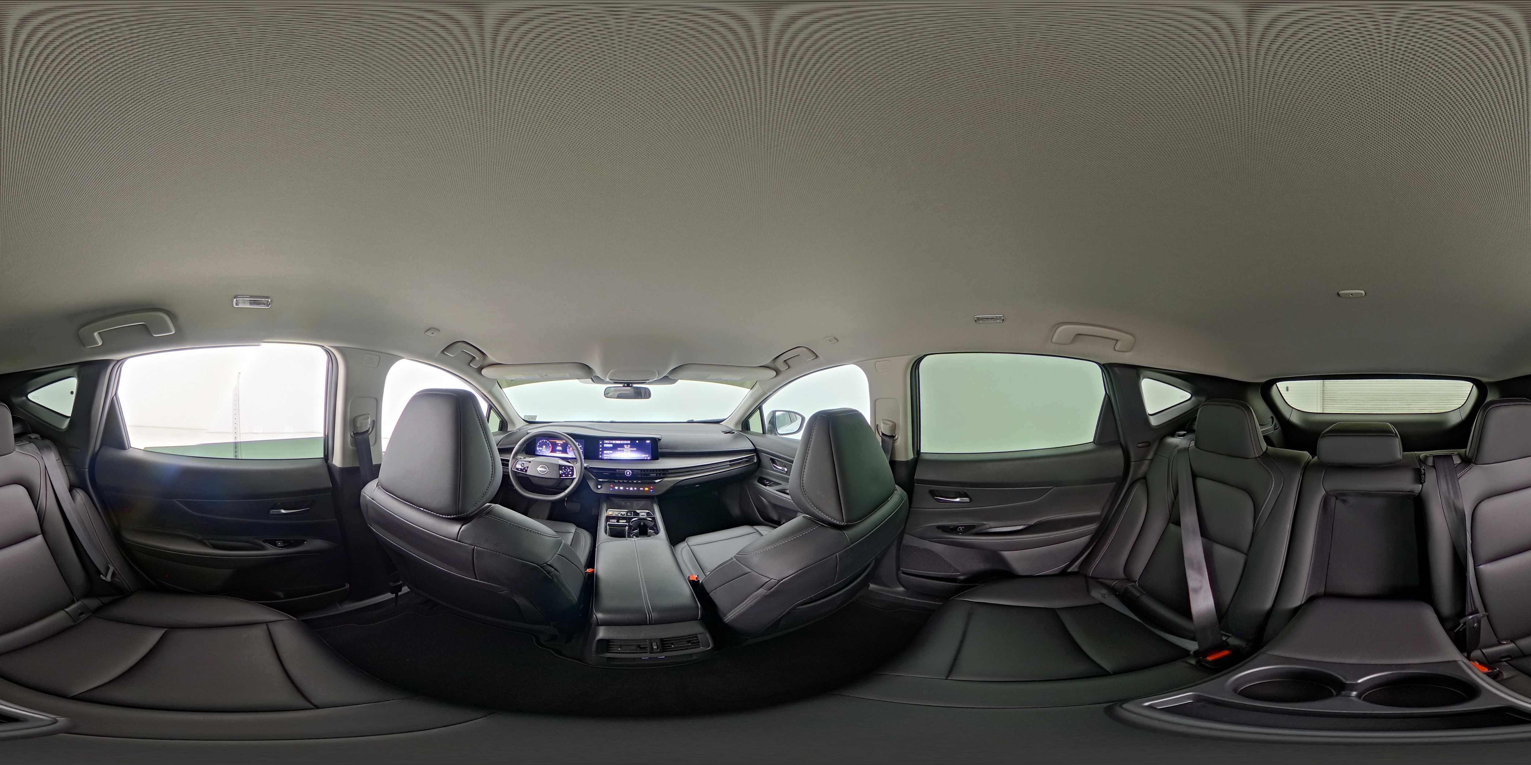 2025 Nissan Murano SV - Photo 25
