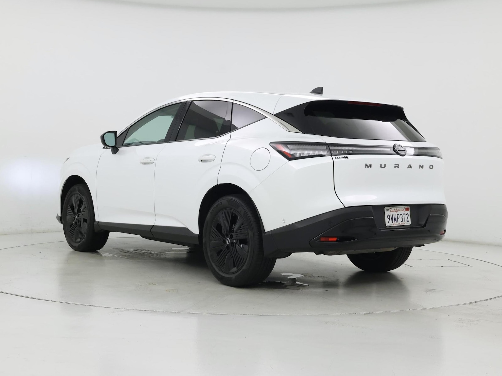2025 Nissan Murano SV - Photo 3