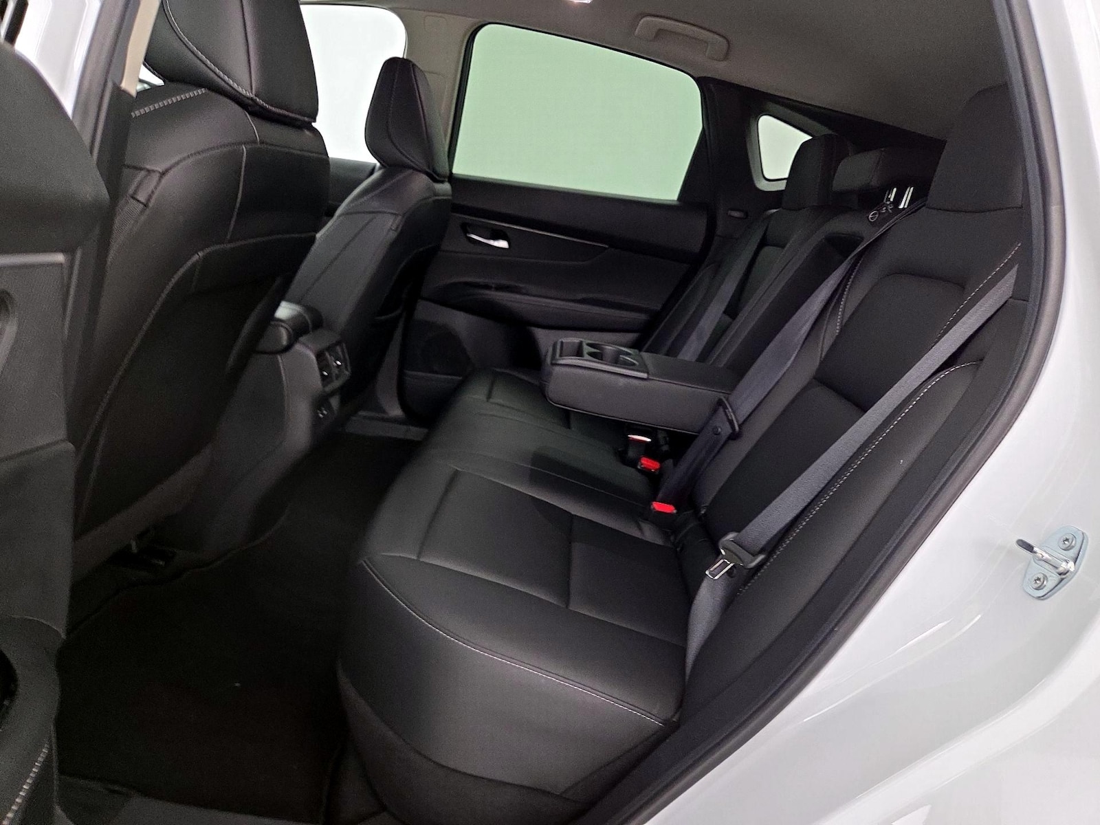 2025 Nissan Murano SV - Photo 20