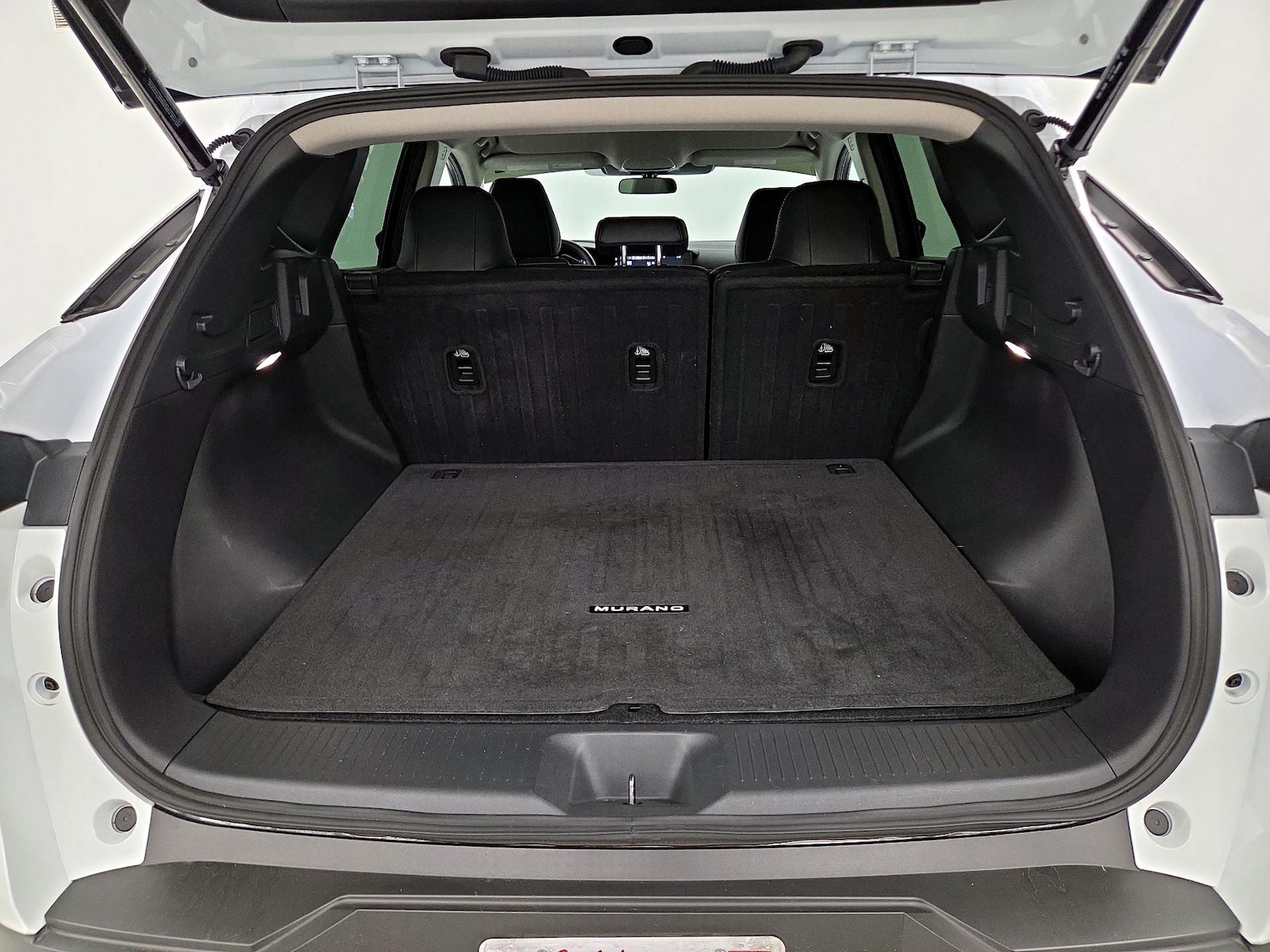2025 Nissan Murano SV - Photo 21