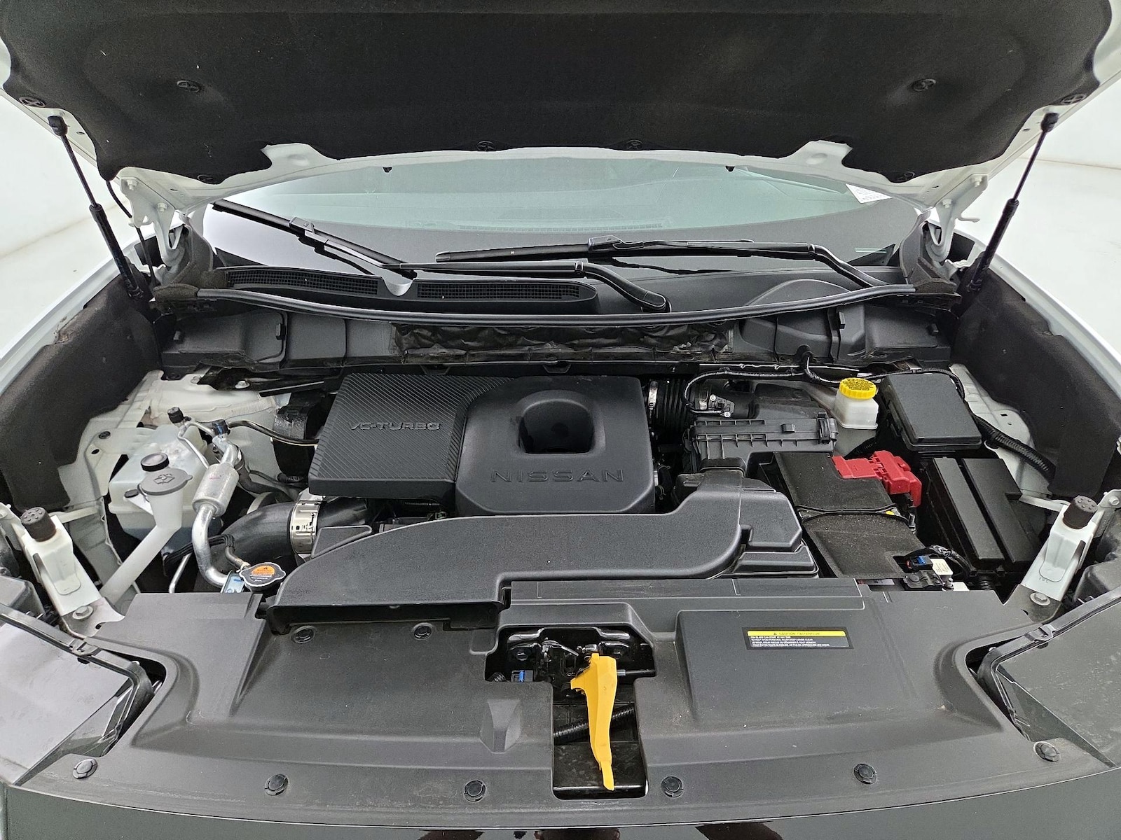2025 Nissan Murano SV - Photo 22