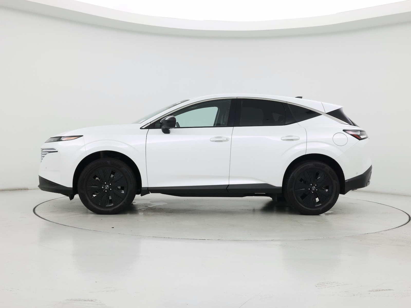 2025 Nissan Murano SV - Photo 4