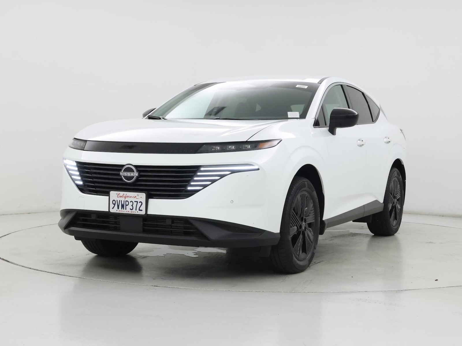 2025 Nissan Murano SV - Photo 5