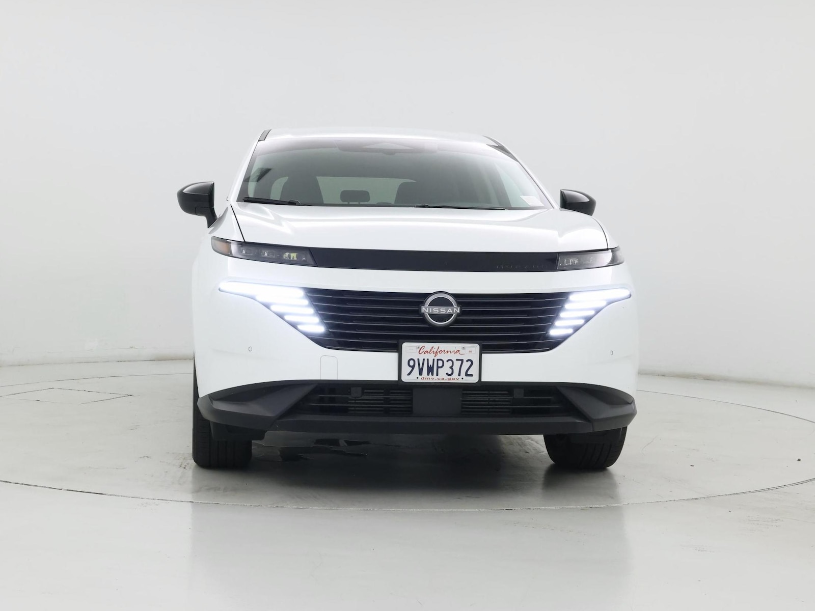 2025 Nissan Murano SV - Photo 6