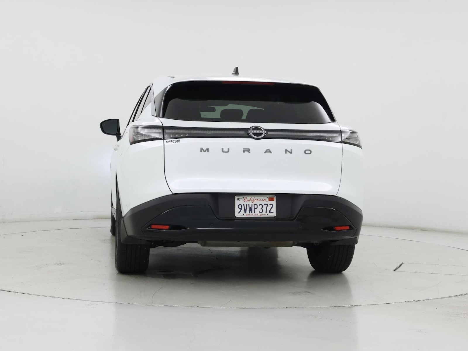 2025 Nissan Murano SV - Photo 7