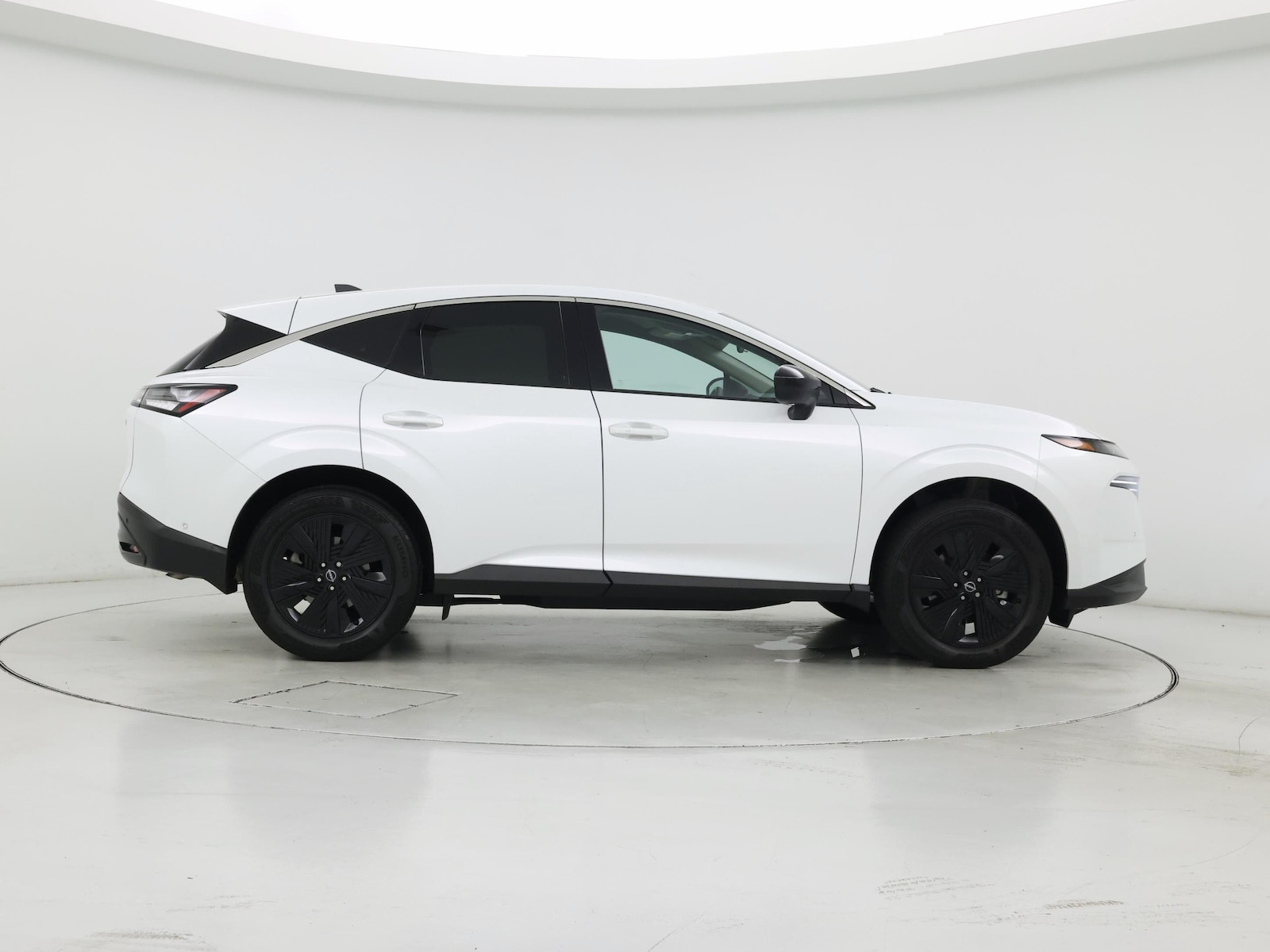 2025 Nissan Murano SV - Photo 8