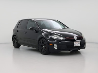 2014 Volkswagen GTI 2.0T