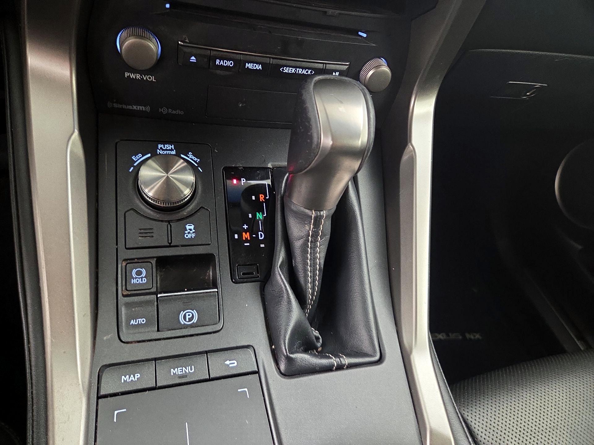 Thumbnail: 2018 Lexus NX - 18