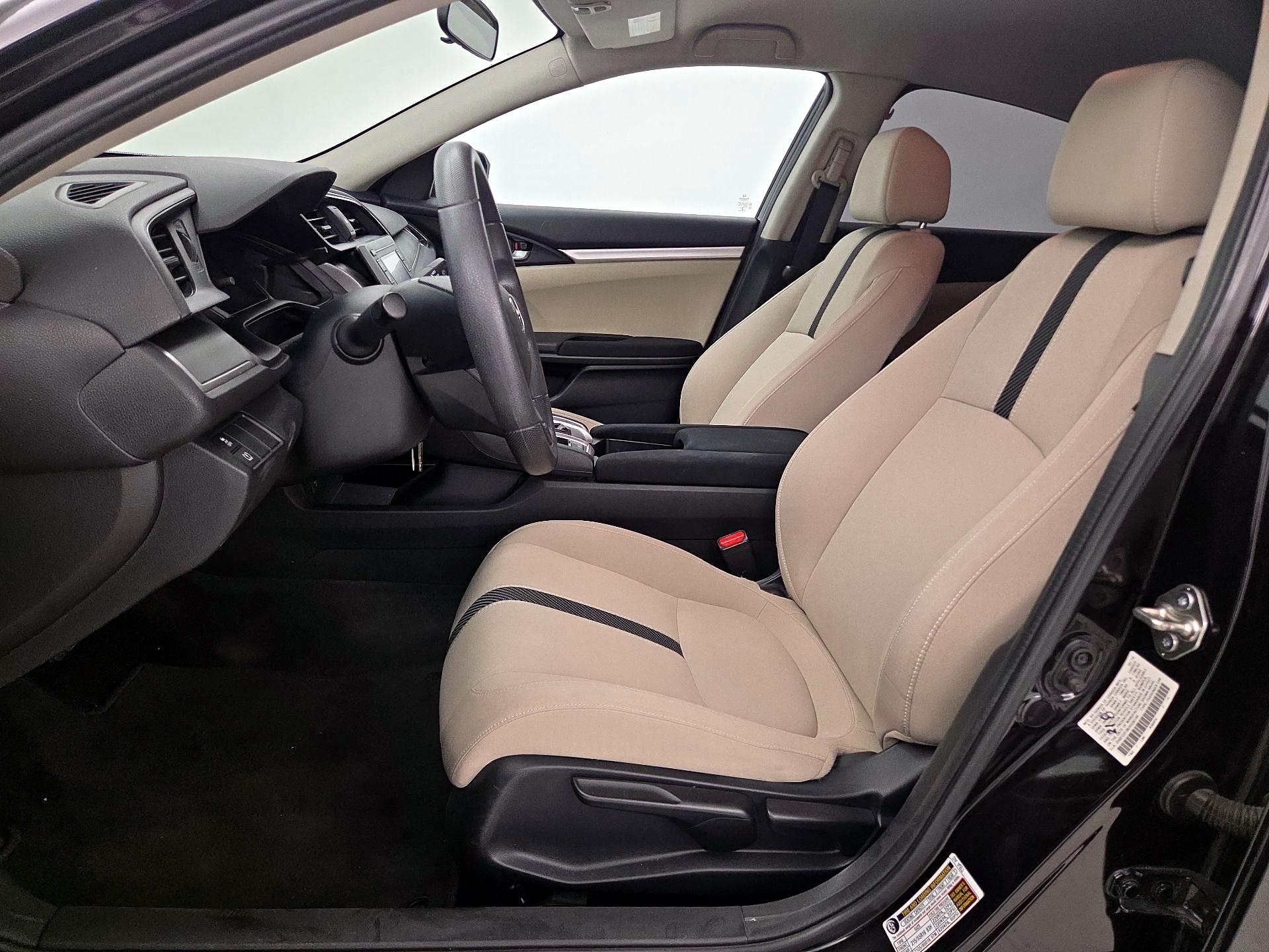 Thumbnail: 2018 Honda Civic - 11