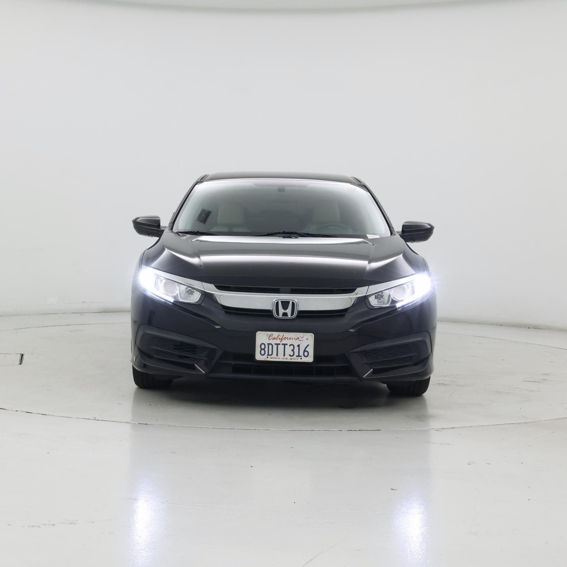 Thumbnail: 2018 Honda Civic - 5