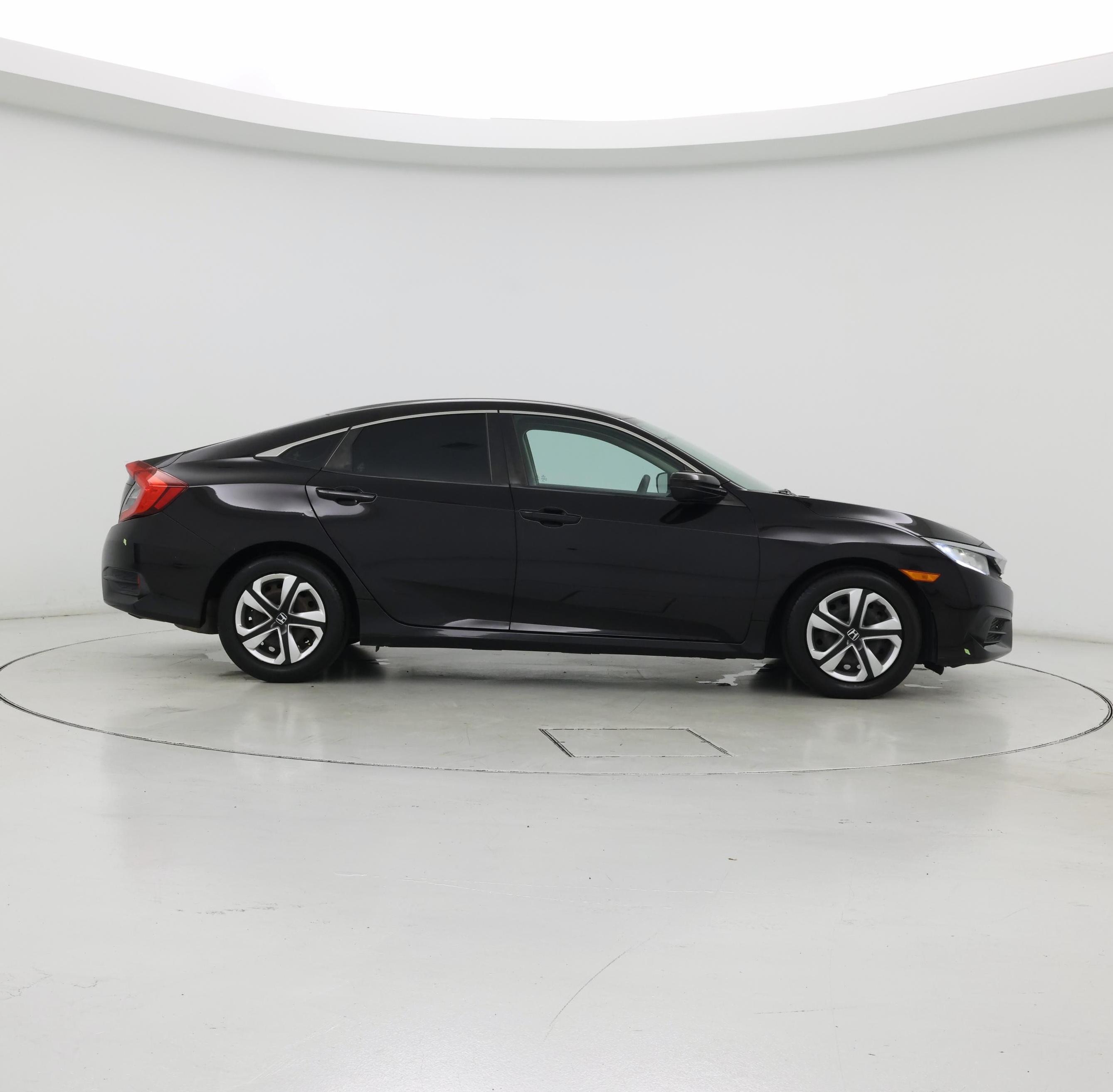 Thumbnail: 2018 Honda Civic - 7