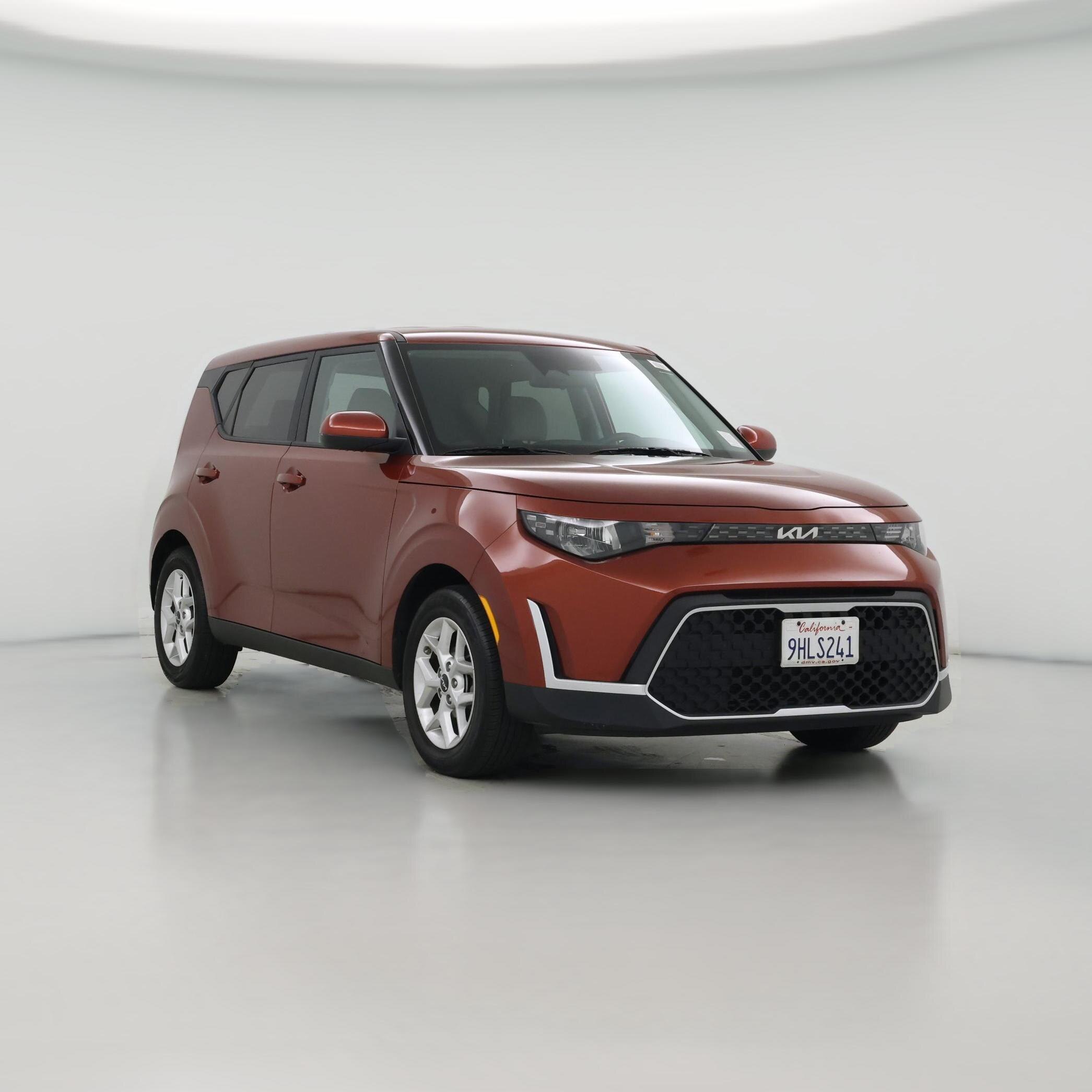 Thumbnail: 2023 Kia Soul - 1