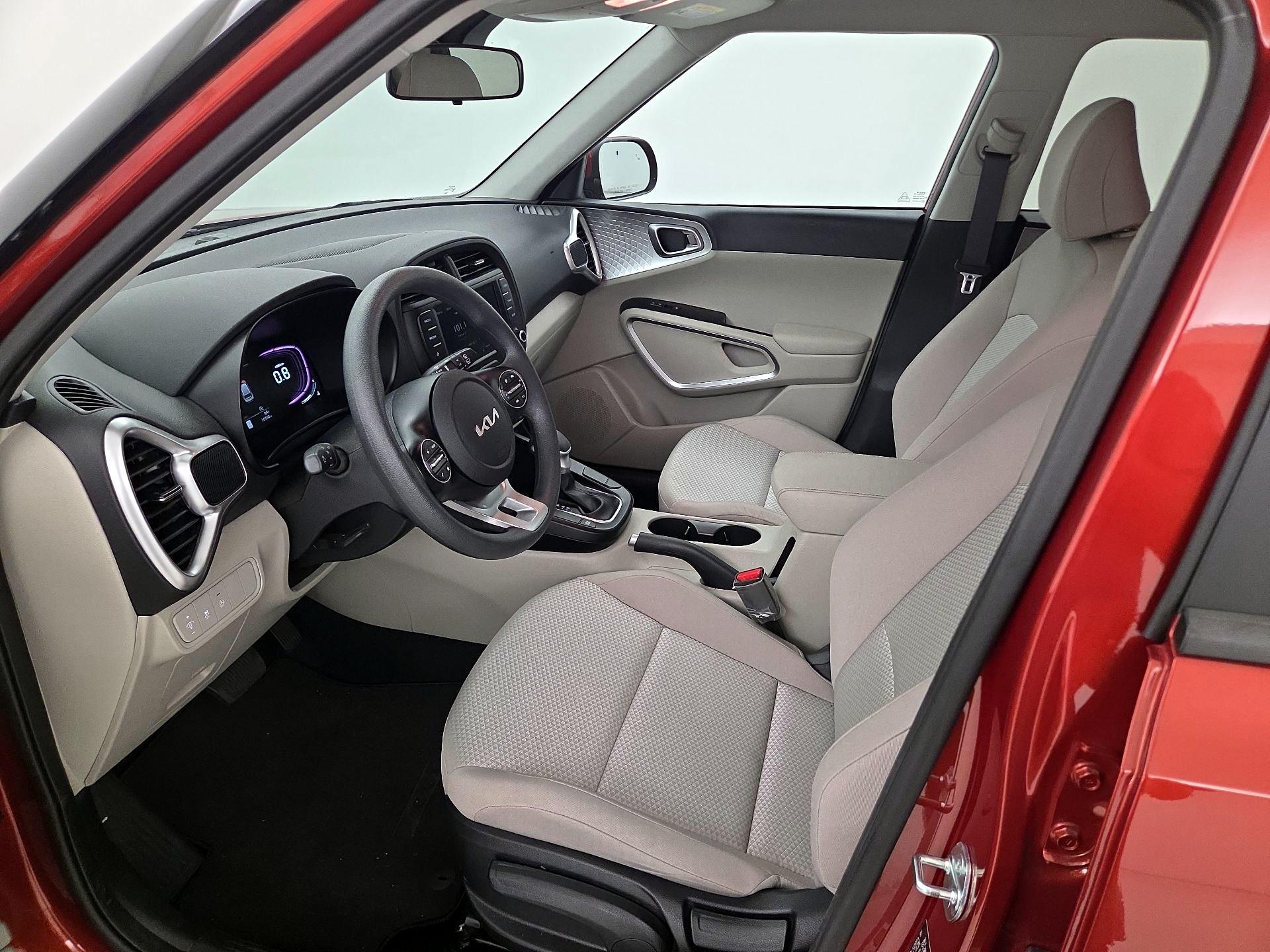 Thumbnail: 2023 Kia Soul - 11