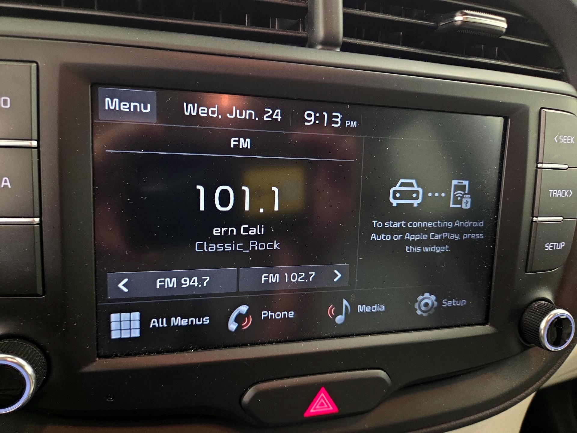 Thumbnail: 2023 Kia Soul - 15