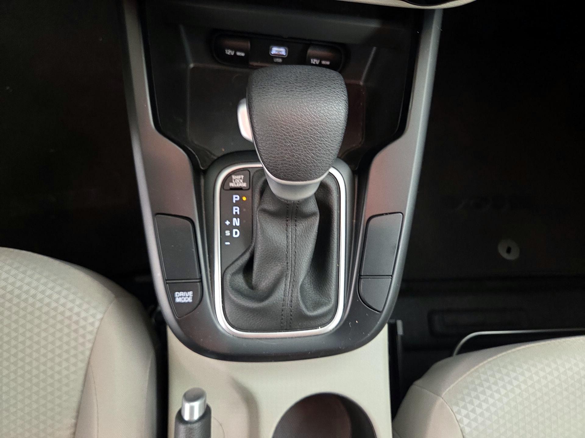 Thumbnail: 2023 Kia Soul - 17