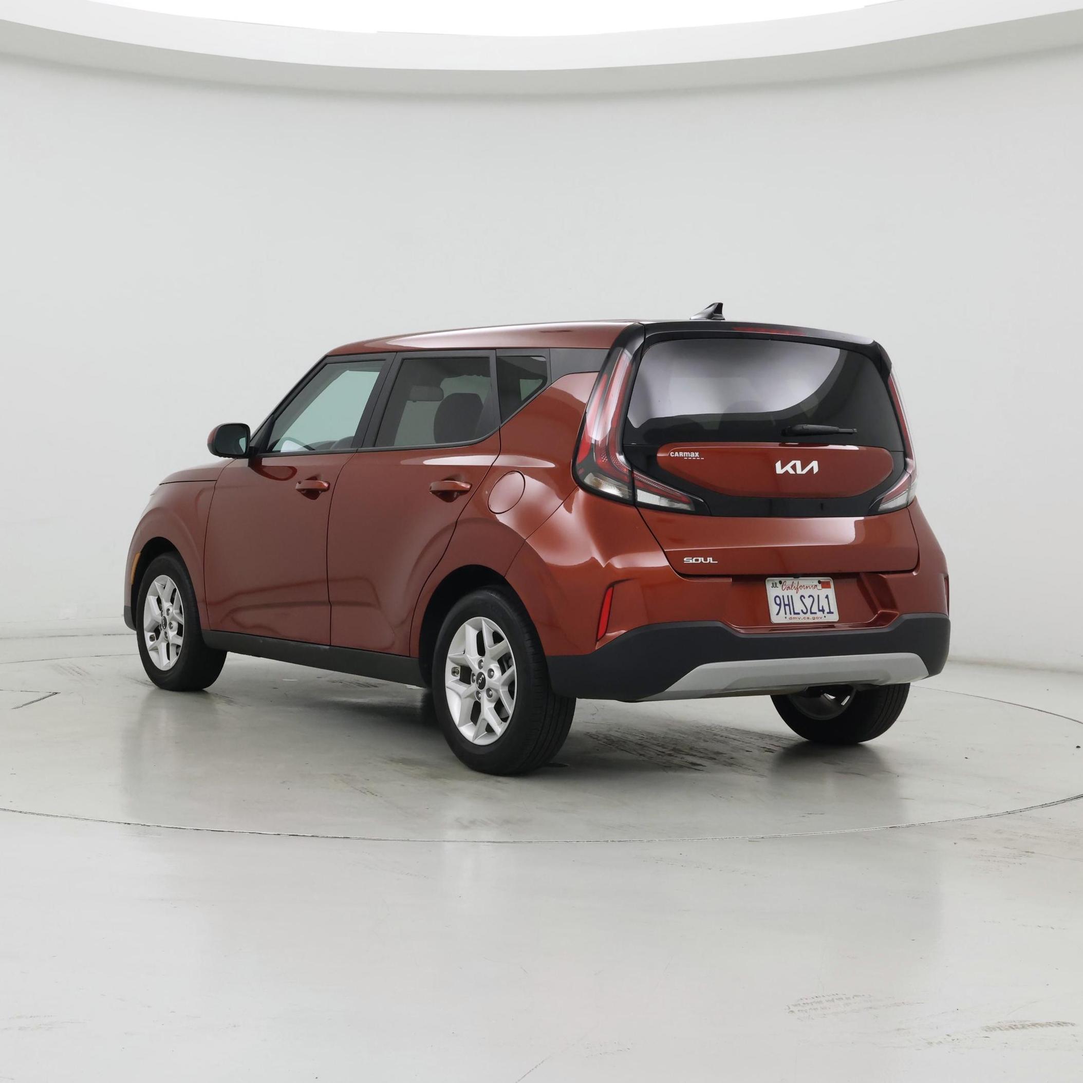 Thumbnail: 2023 Kia Soul - 2
