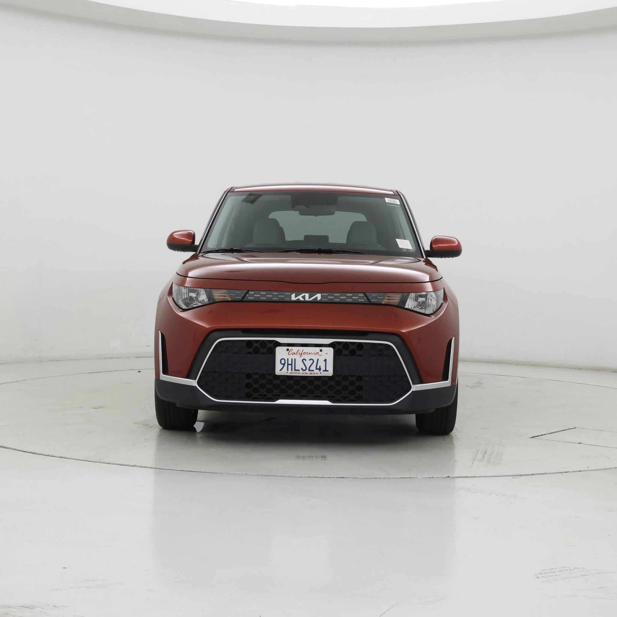 Thumbnail: 2023 Kia Soul - 5