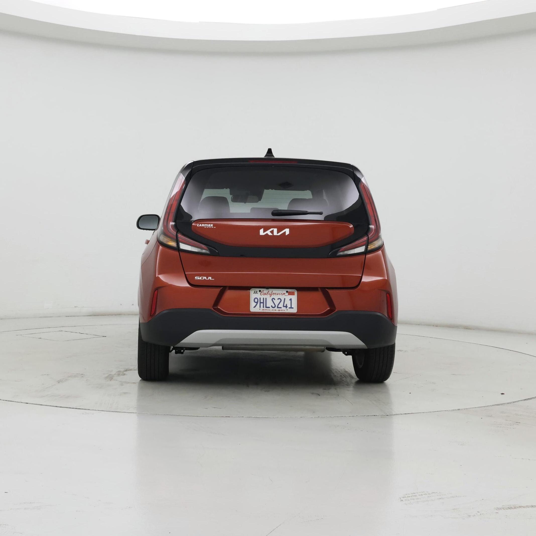Thumbnail: 2023 Kia Soul - 6