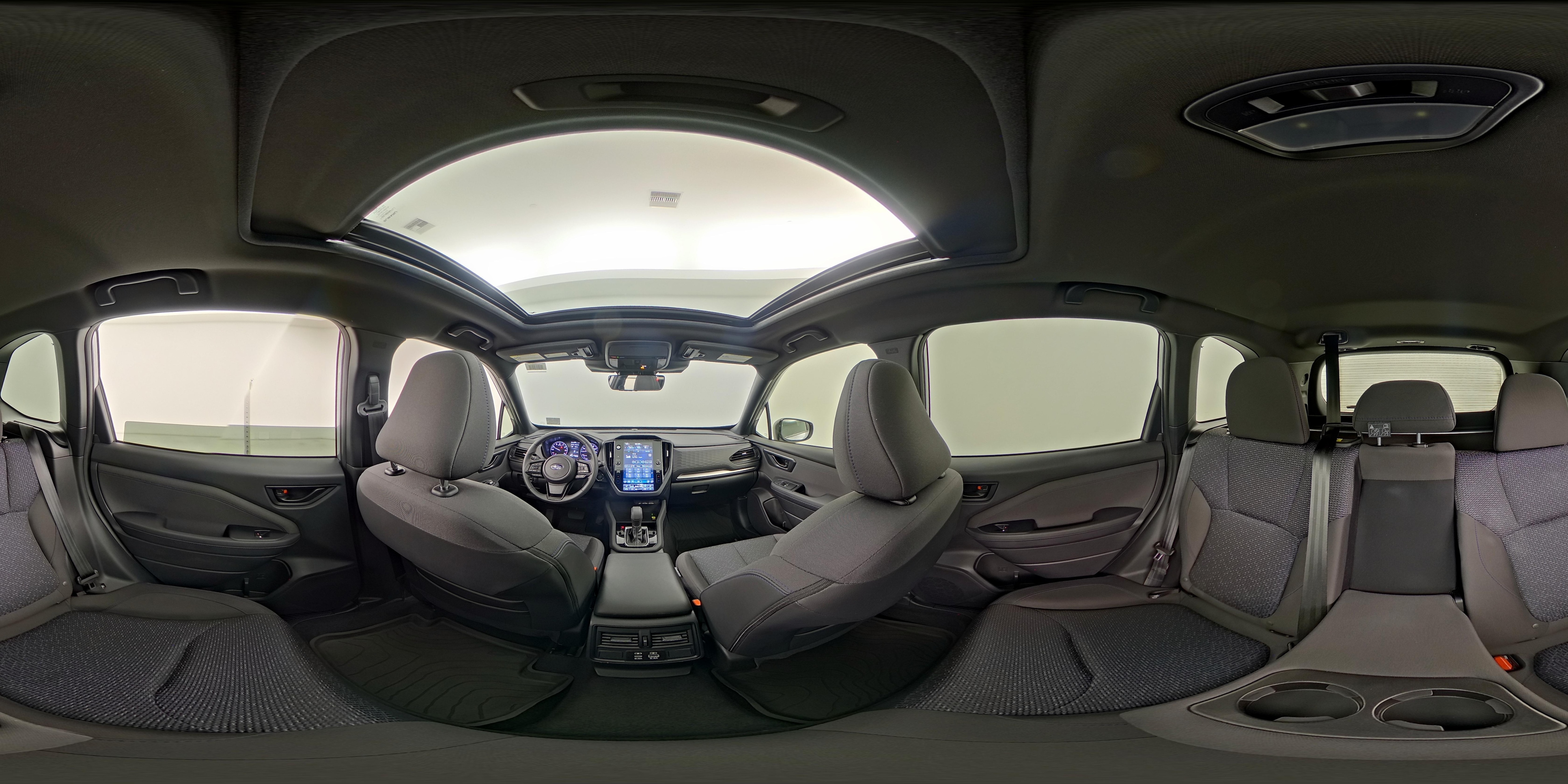 2025 Subaru Forester Premium - Photo 26