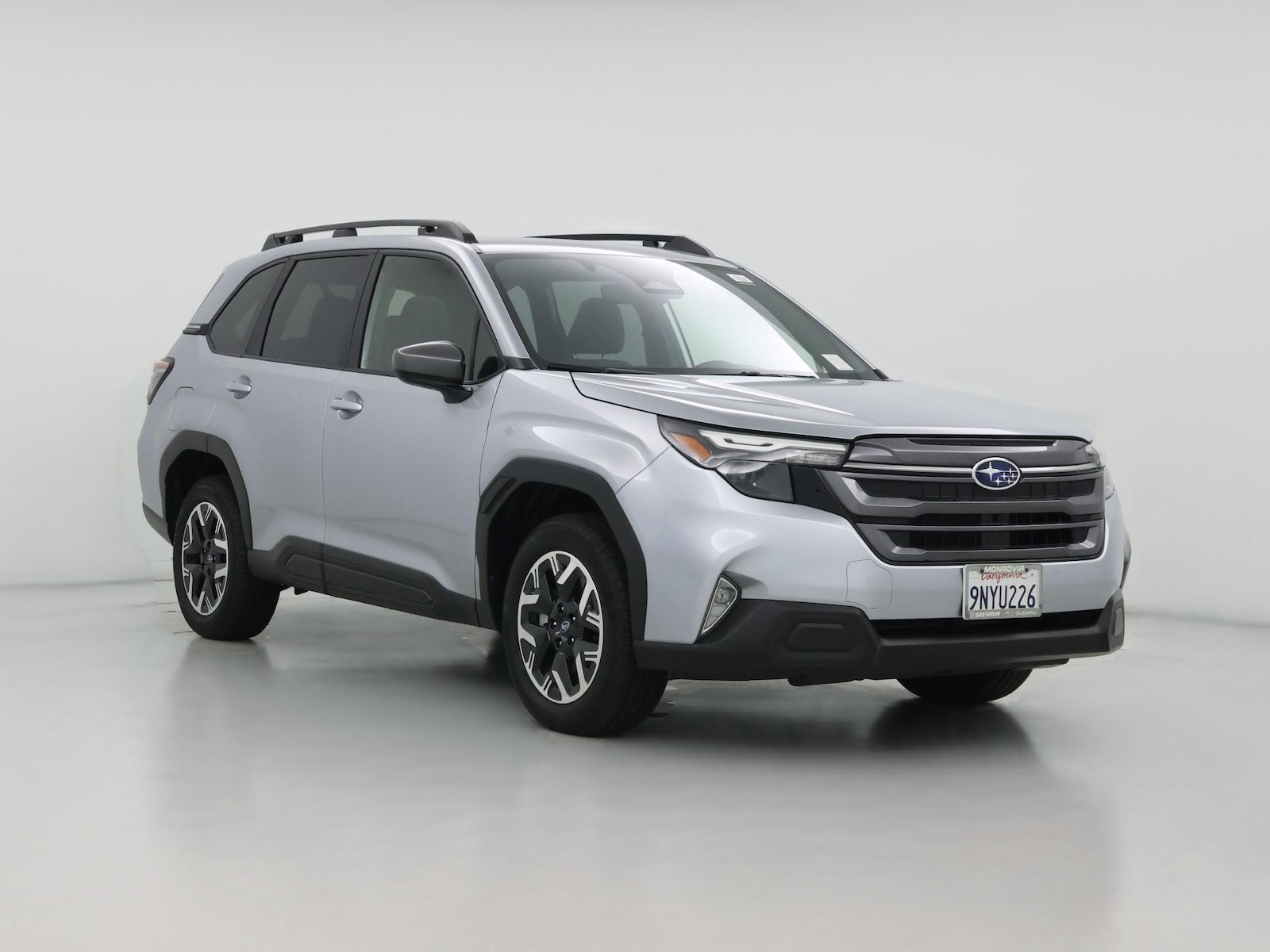 2025 Subaru Forester Premium - Photo 1