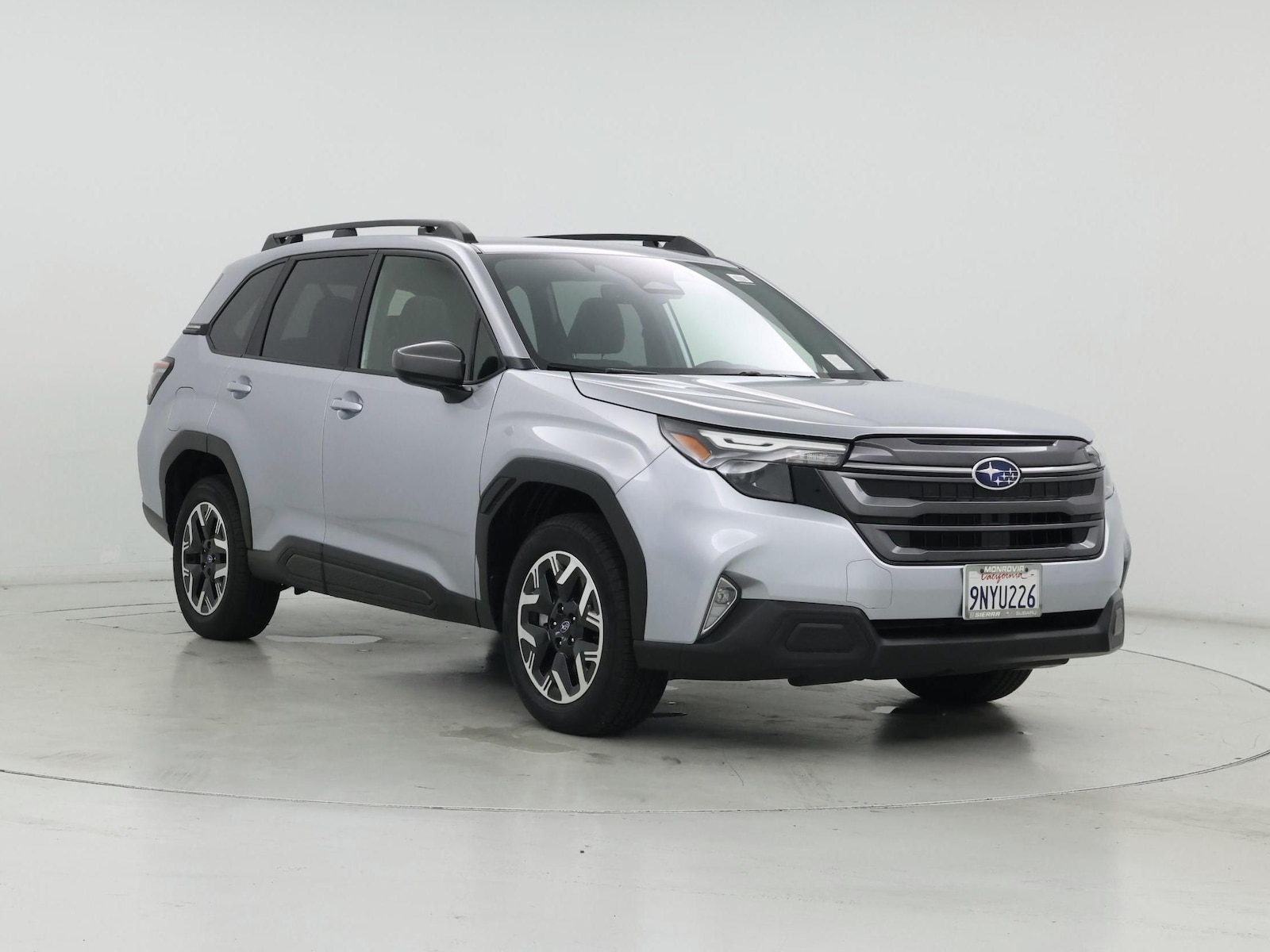 2025 Subaru Forester Premium - Photo 2