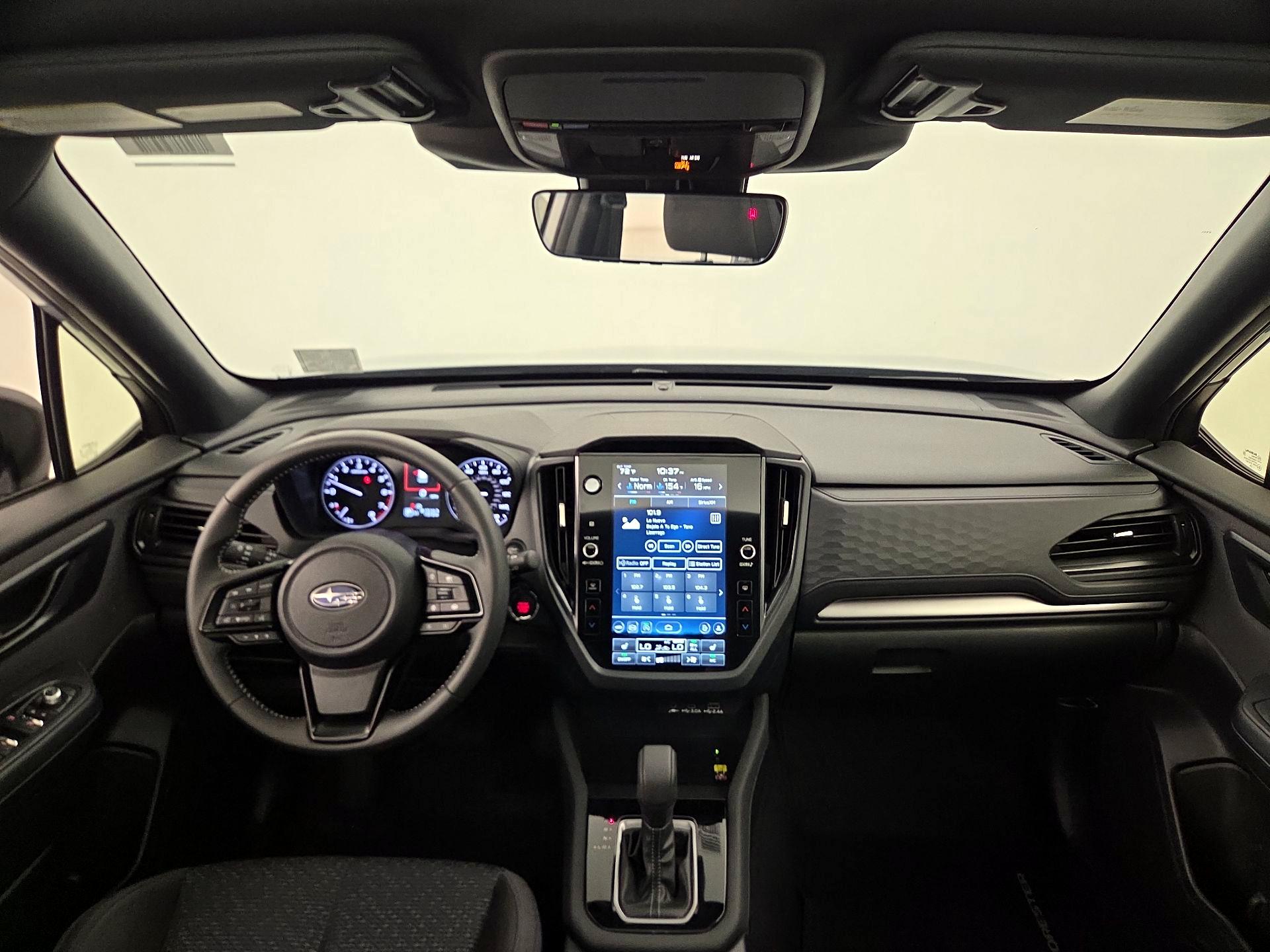 Thumbnail: 2025 Subaru Forester - 9