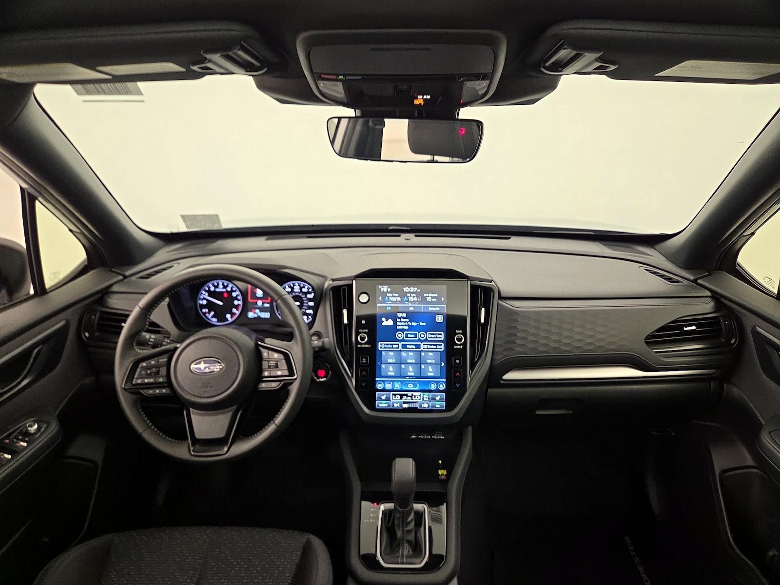 2025 Subaru Forester Premium - Photo 10