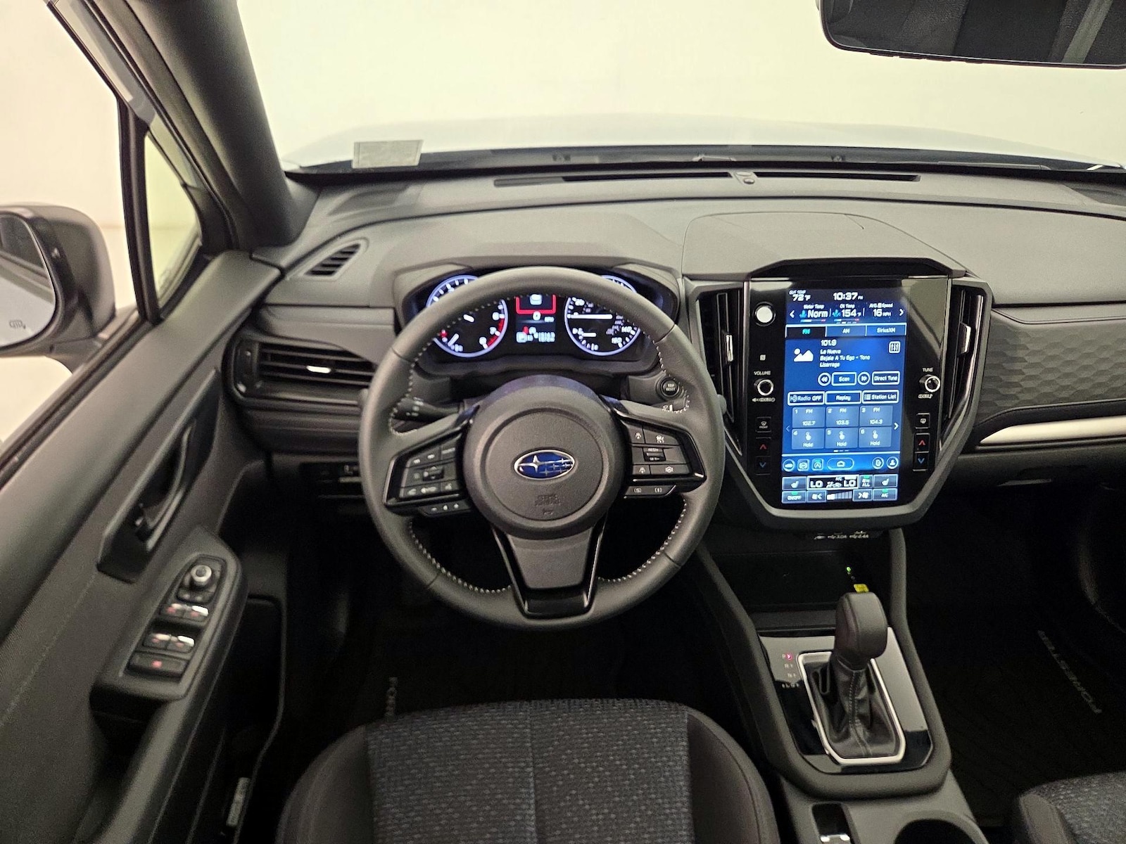 2025 Subaru Forester Premium - Photo 11