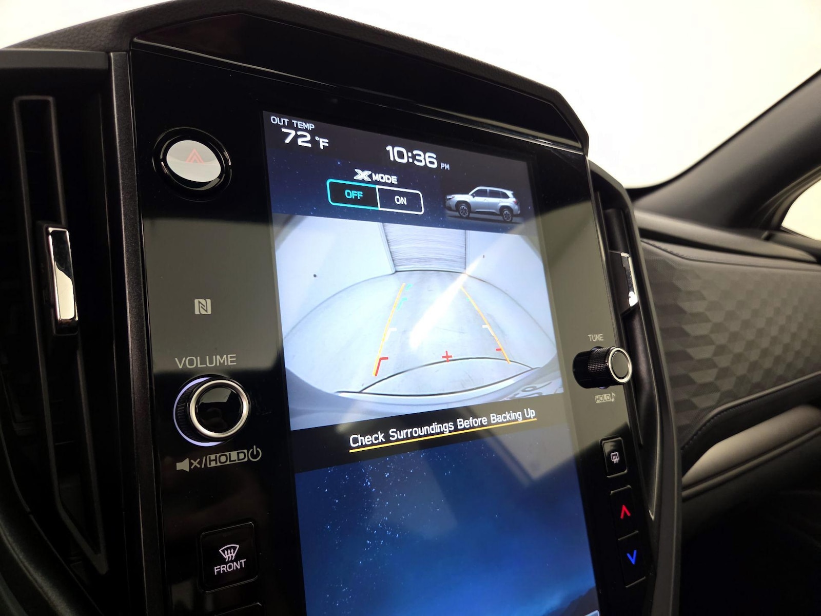 2025 Subaru Forester Premium - Photo 15