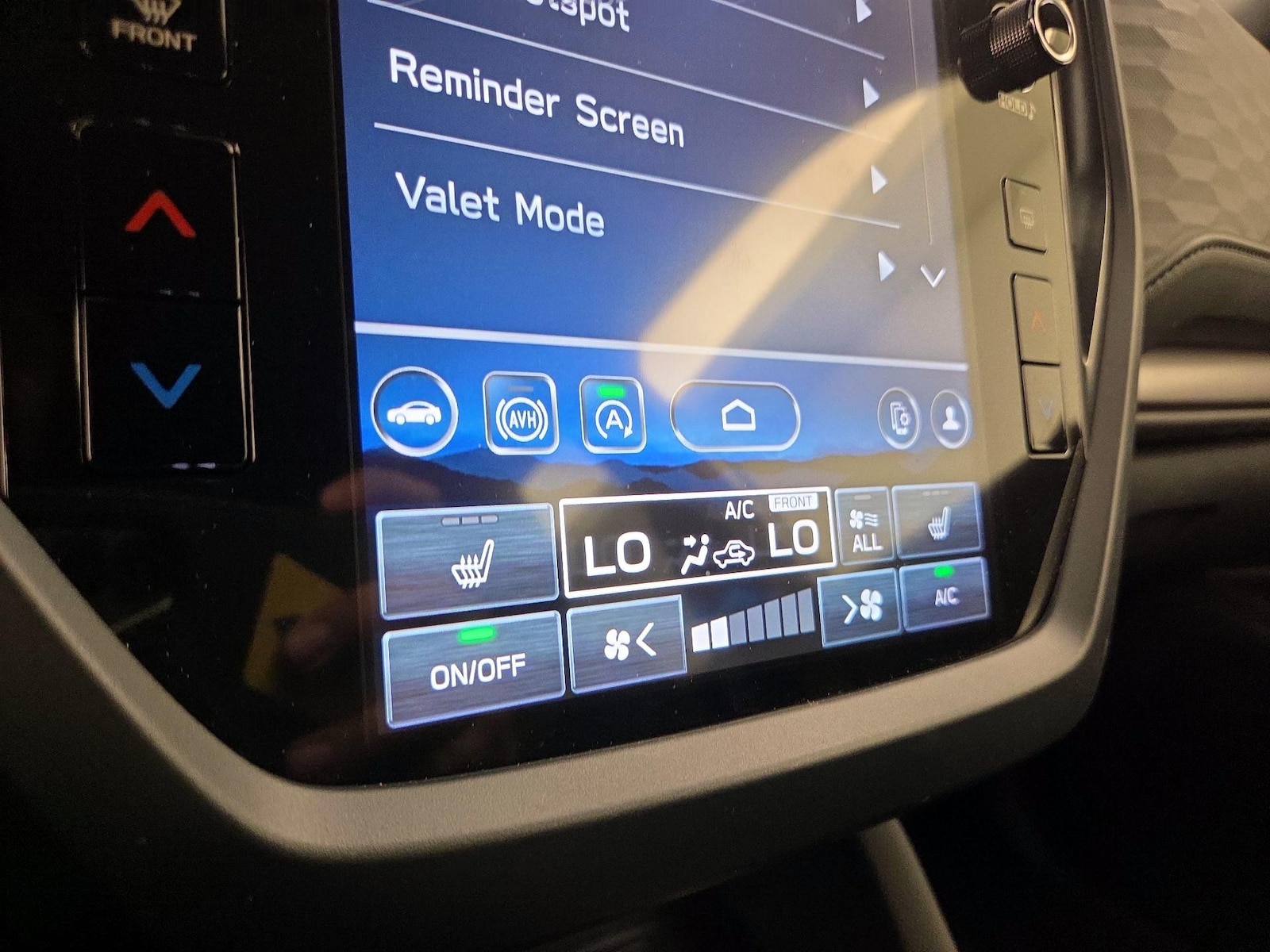 2025 Subaru Forester Premium - Photo 17