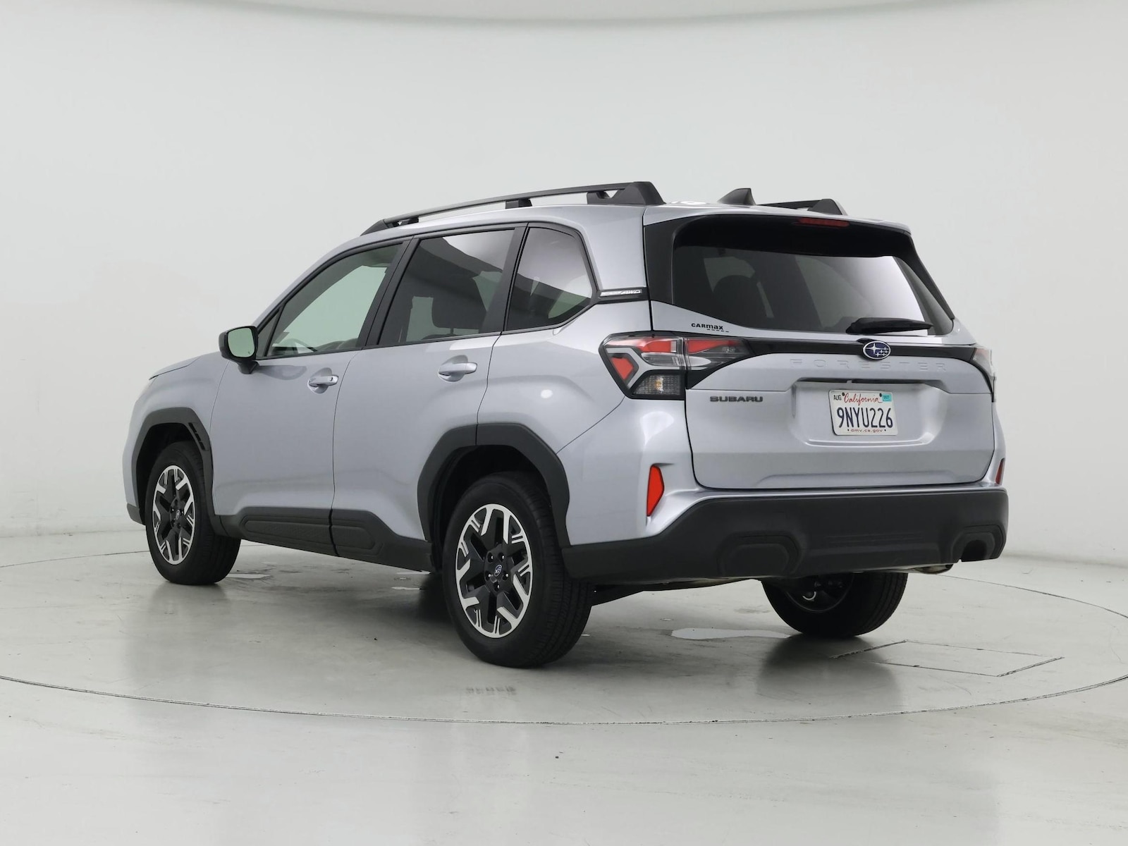 2025 Subaru Forester Premium - Photo 3