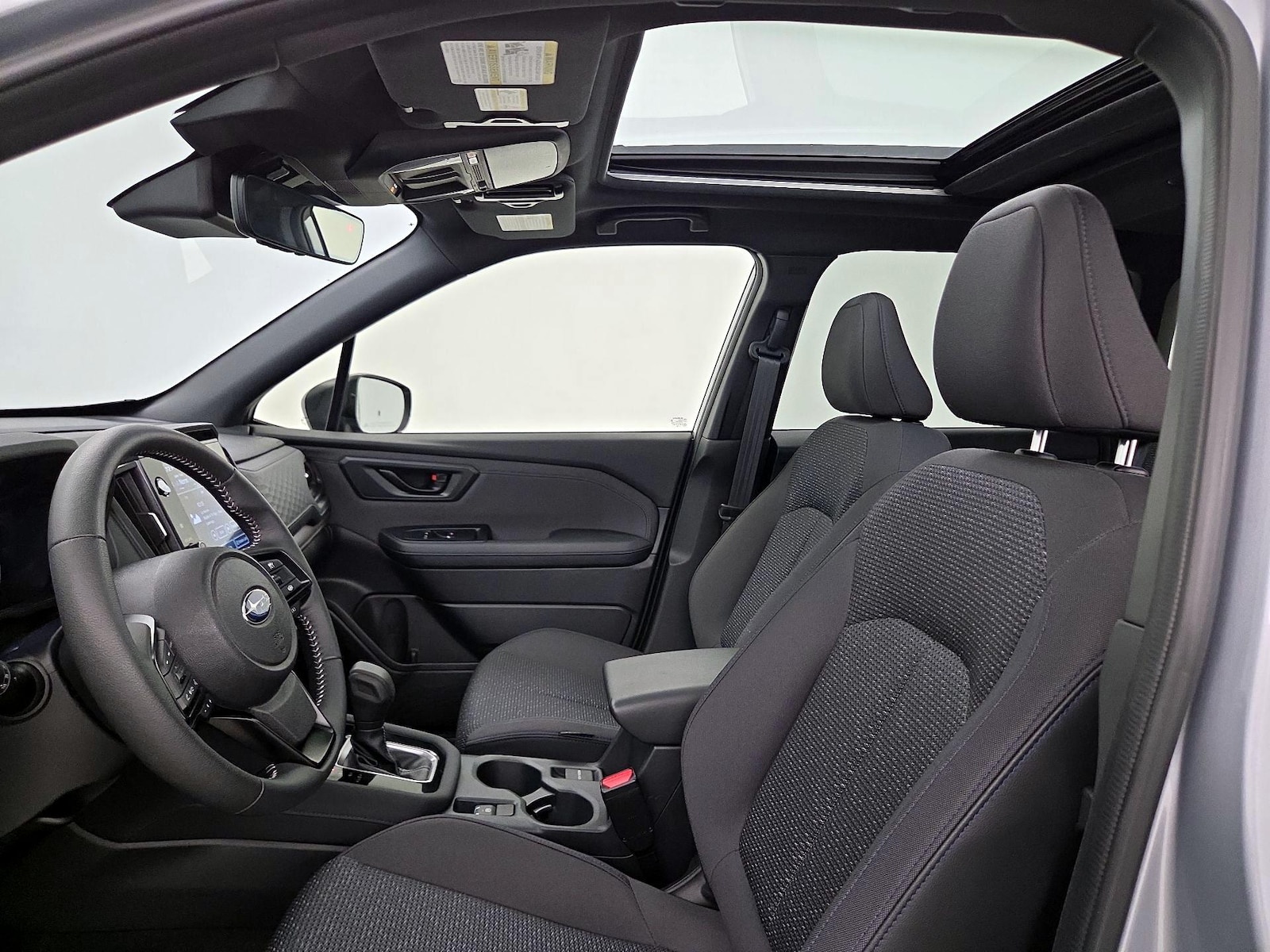 2025 Subaru Forester Premium - Photo 20