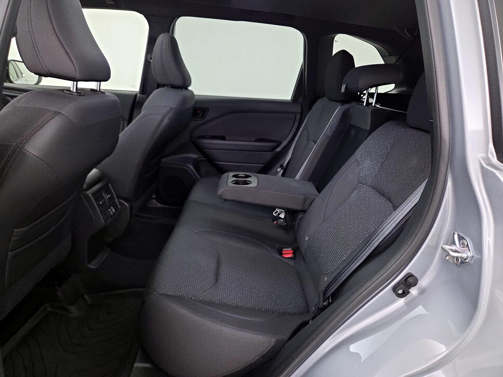2025 Subaru Forester Premium - Photo 21