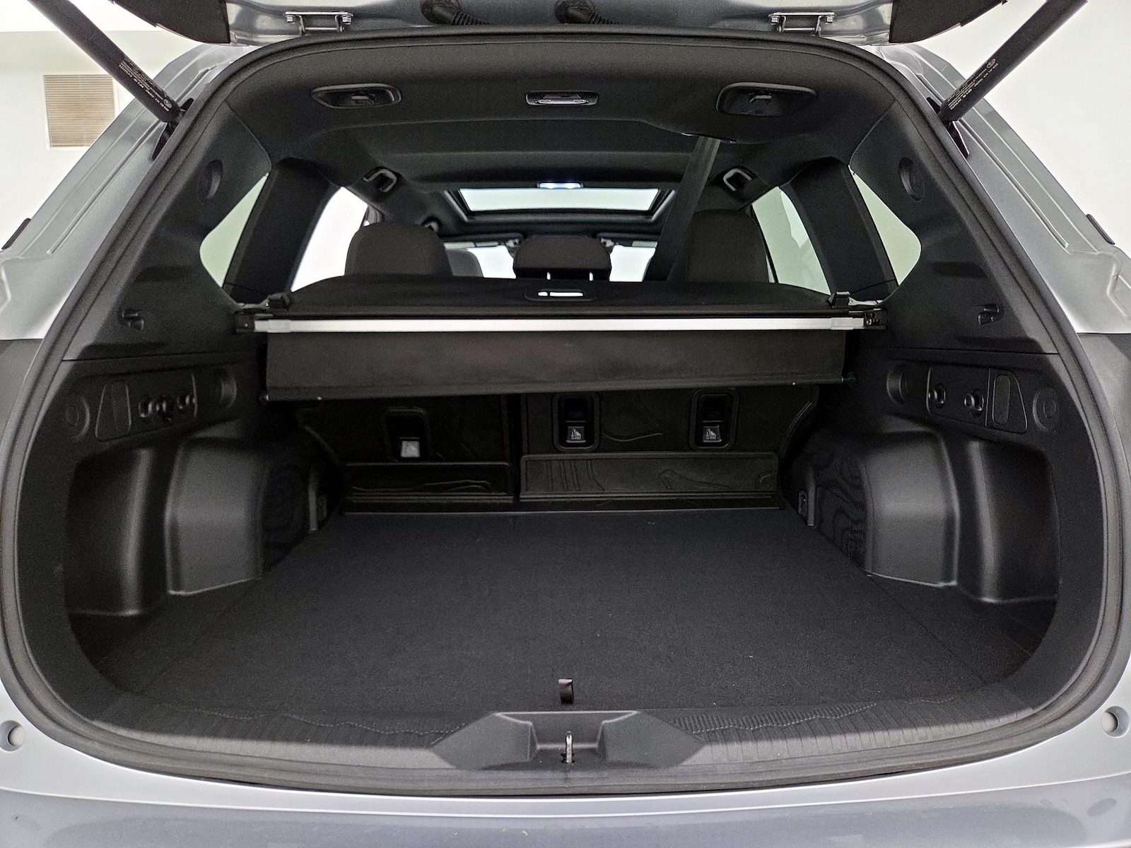 2025 Subaru Forester Premium - Photo 22